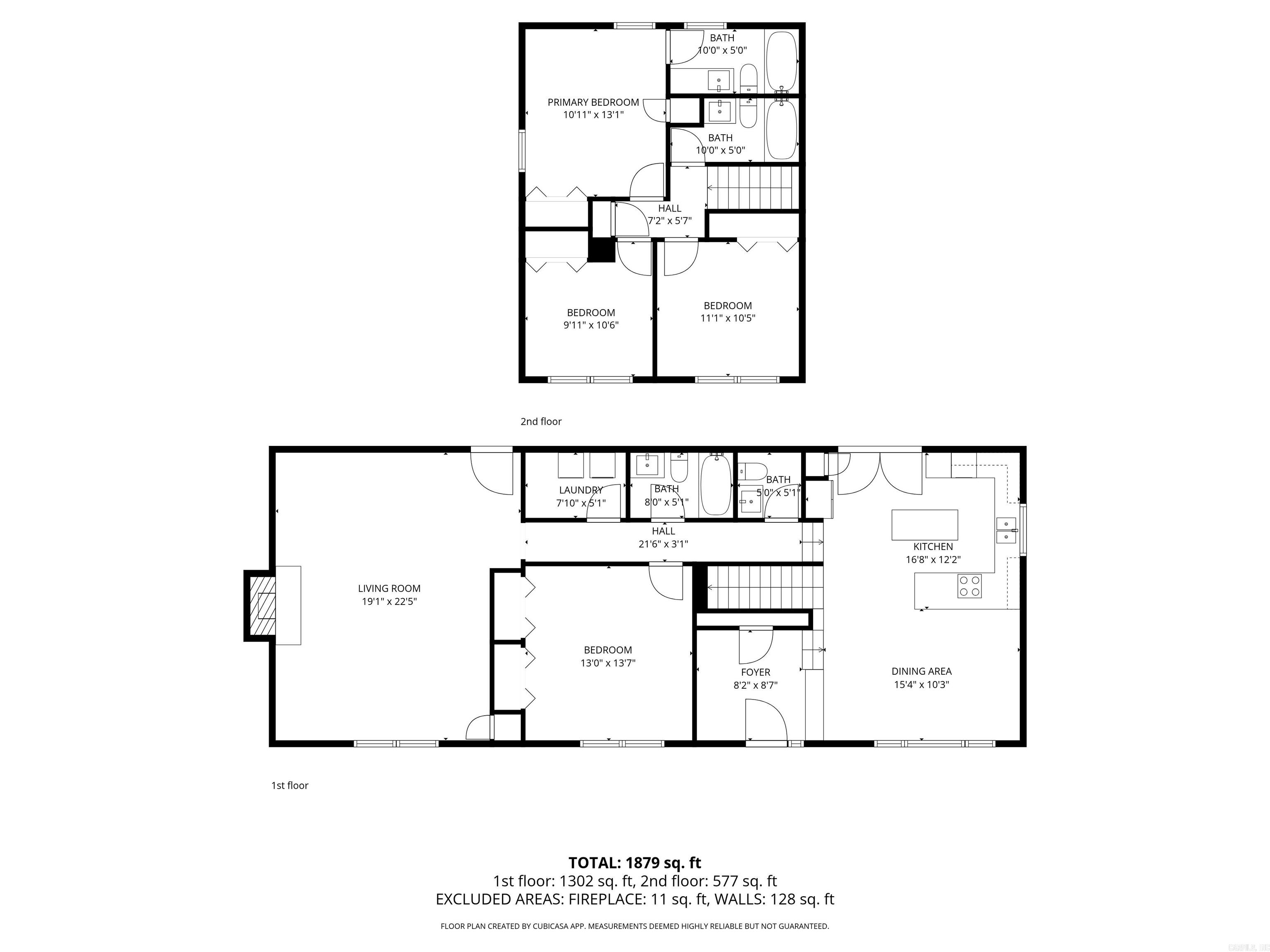 2860 Broadmoor Drive  Conway, AR