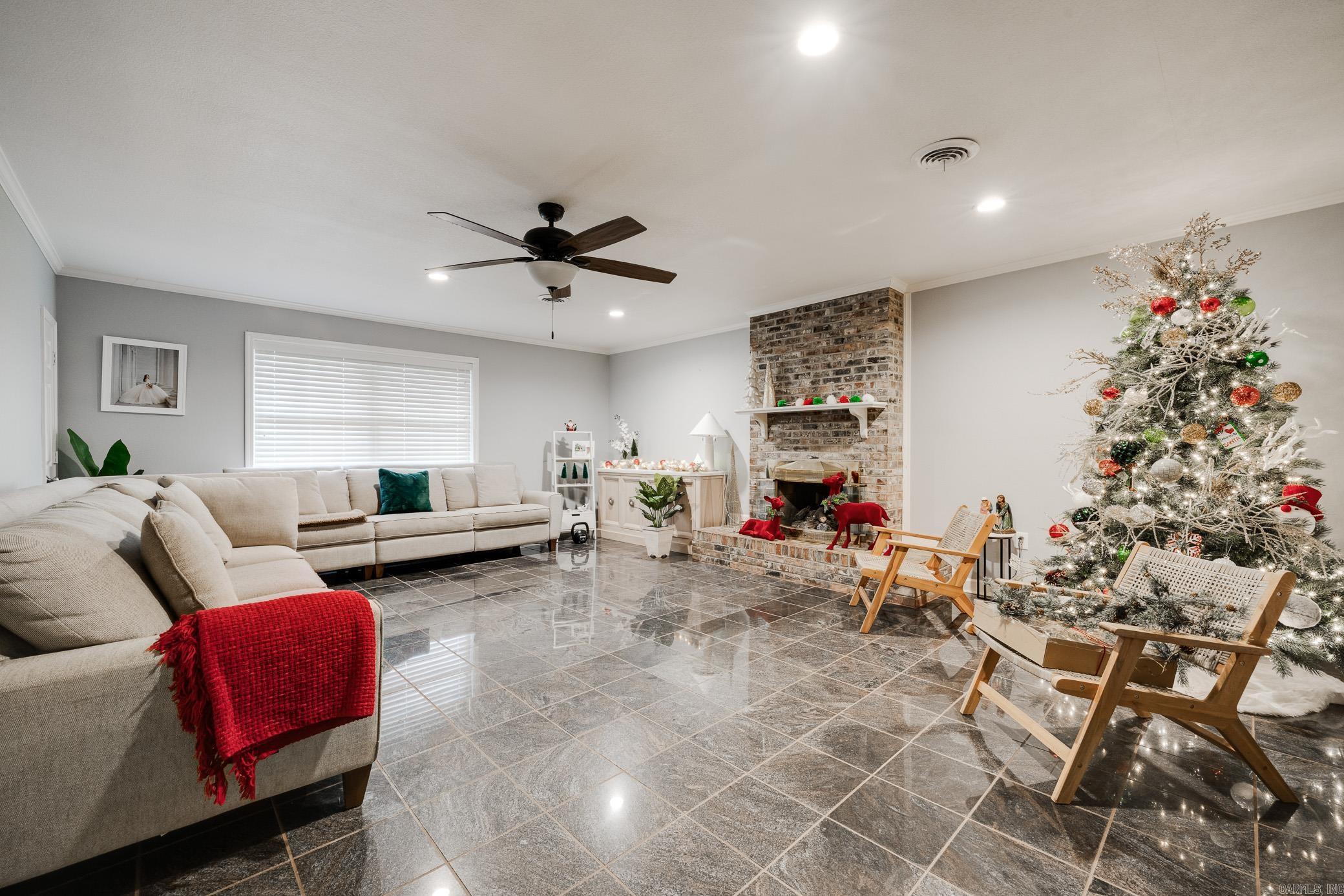 2860 Broadmoor Drive  Conway, AR