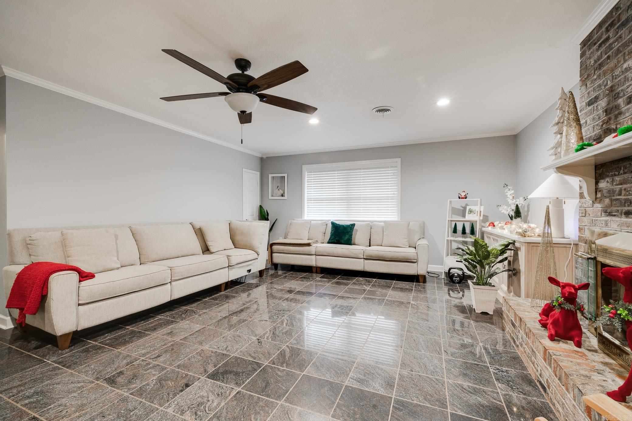 2860 Broadmoor Drive  Conway, AR