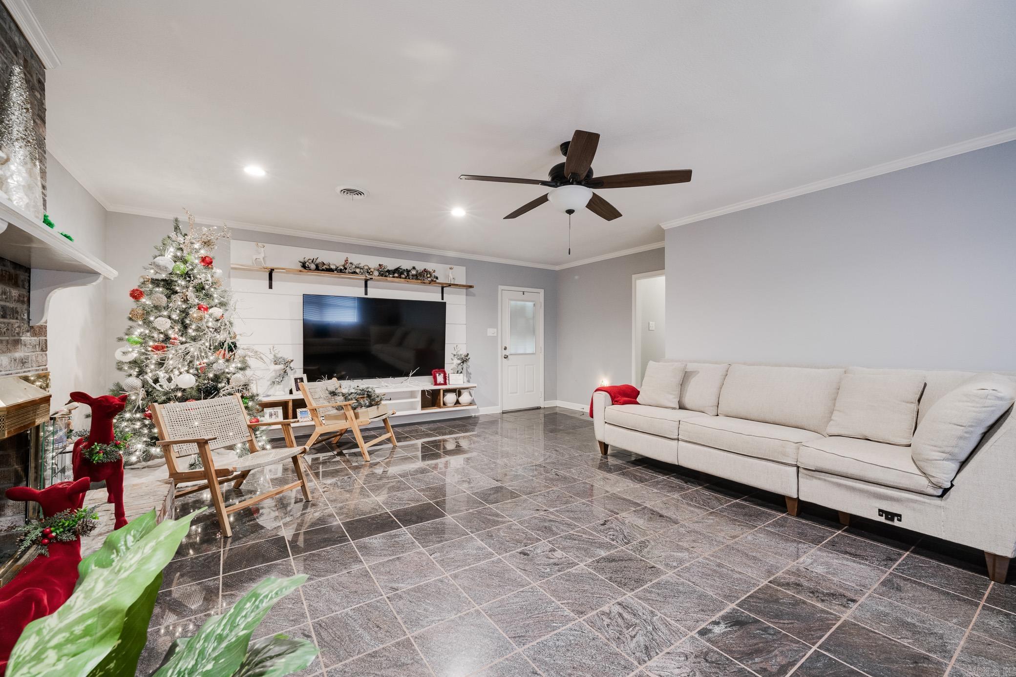 2860 Broadmoor Drive  Conway, AR