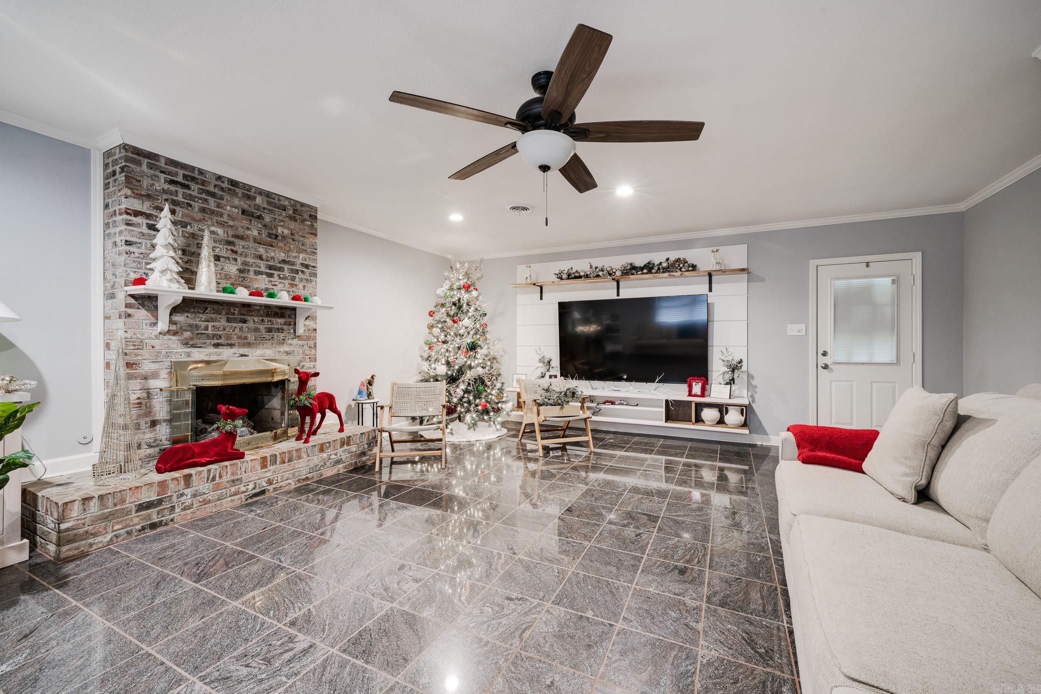 2860 Broadmoor Drive  Conway, AR