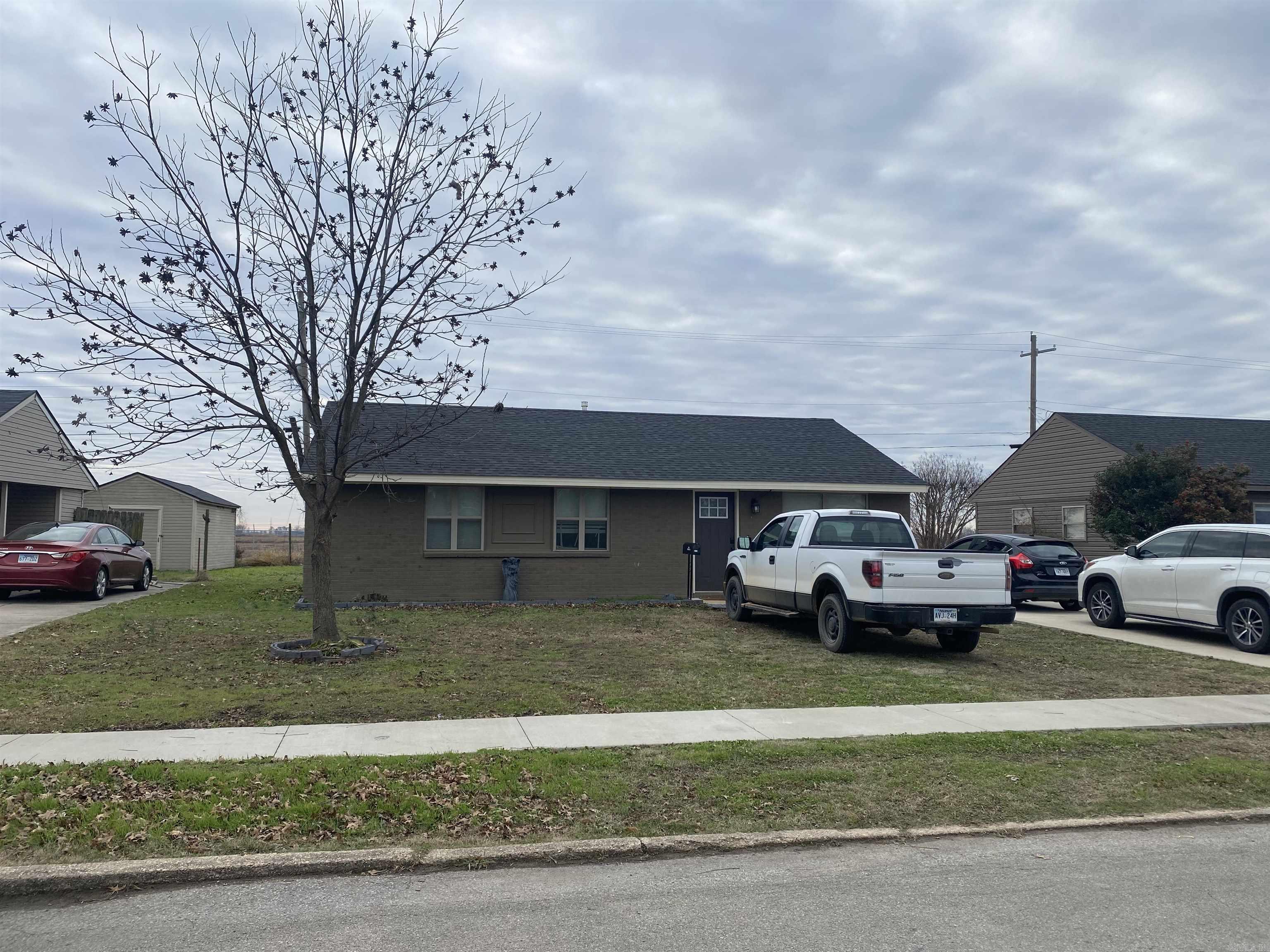 1117 Mulberry  Trumann, AR