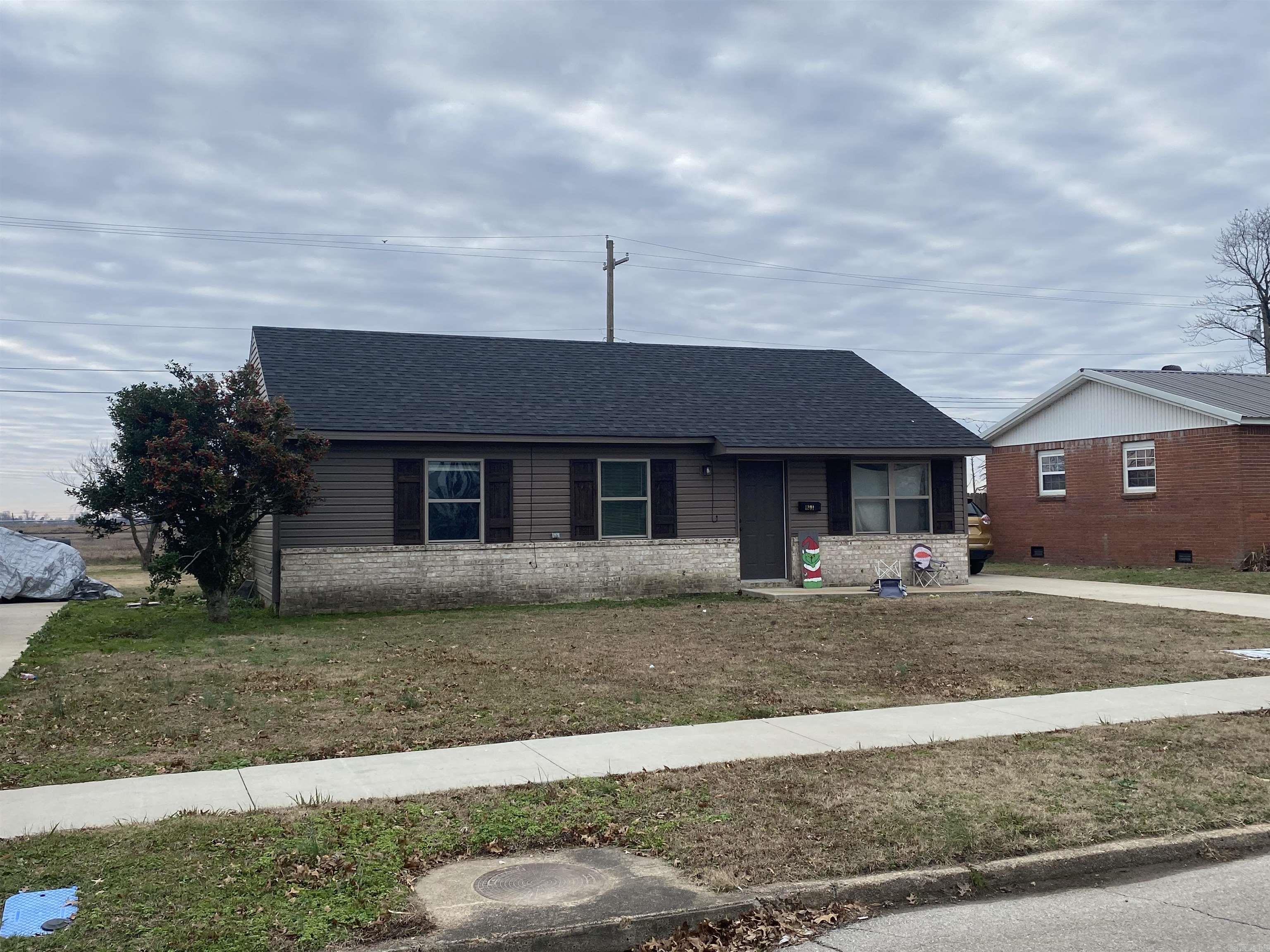 1201 Mulberry  Trumann, AR