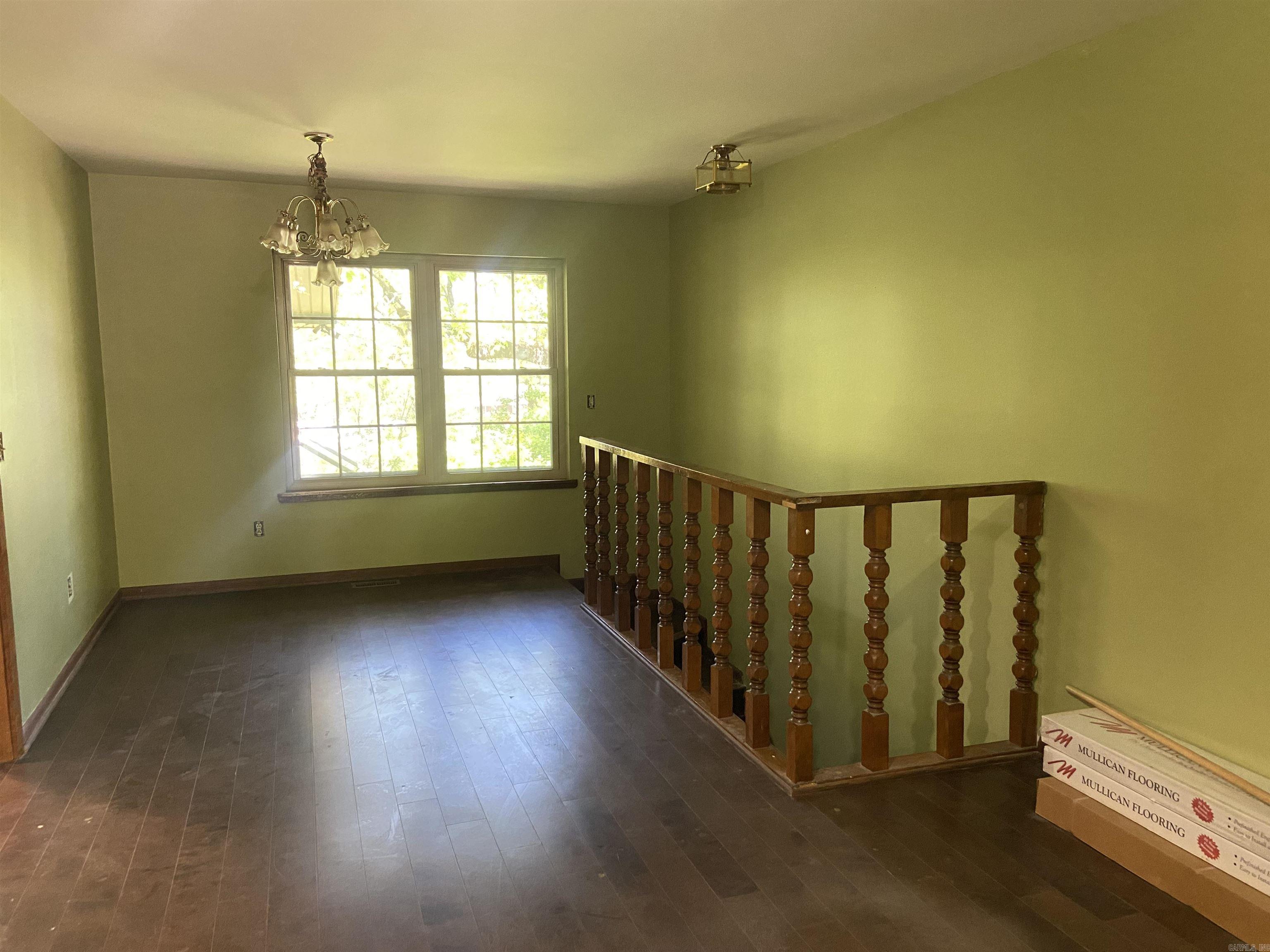 7410 Wheat  North Little Rock, AR