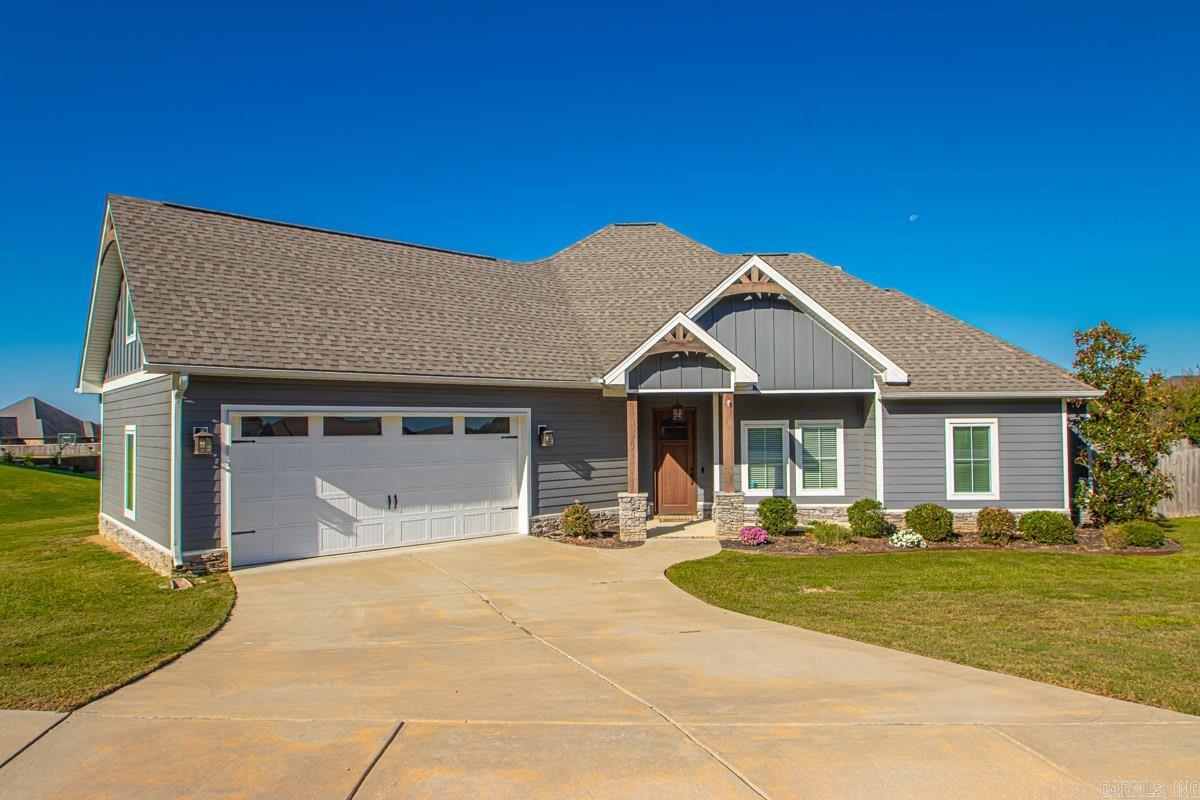 2043 Englewood  Benton, AR