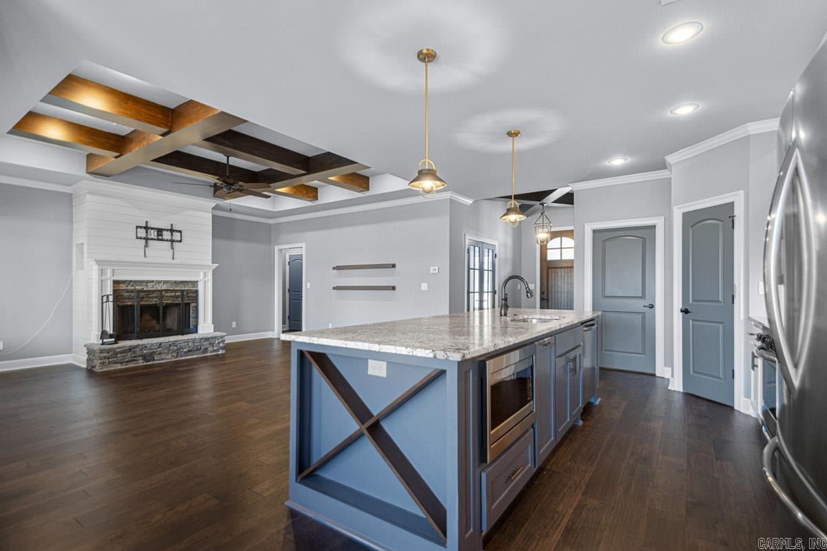 2043 Englewood  Benton, AR