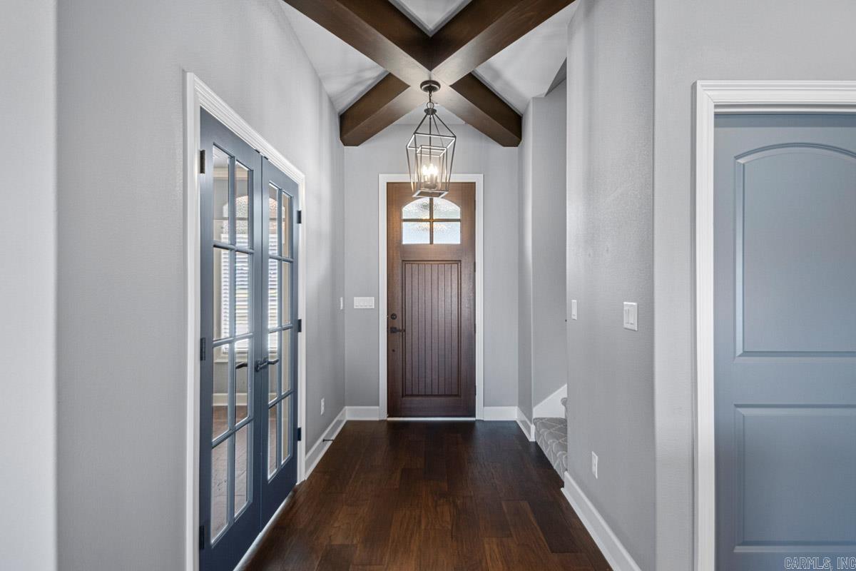 2043 Englewood  Benton, AR