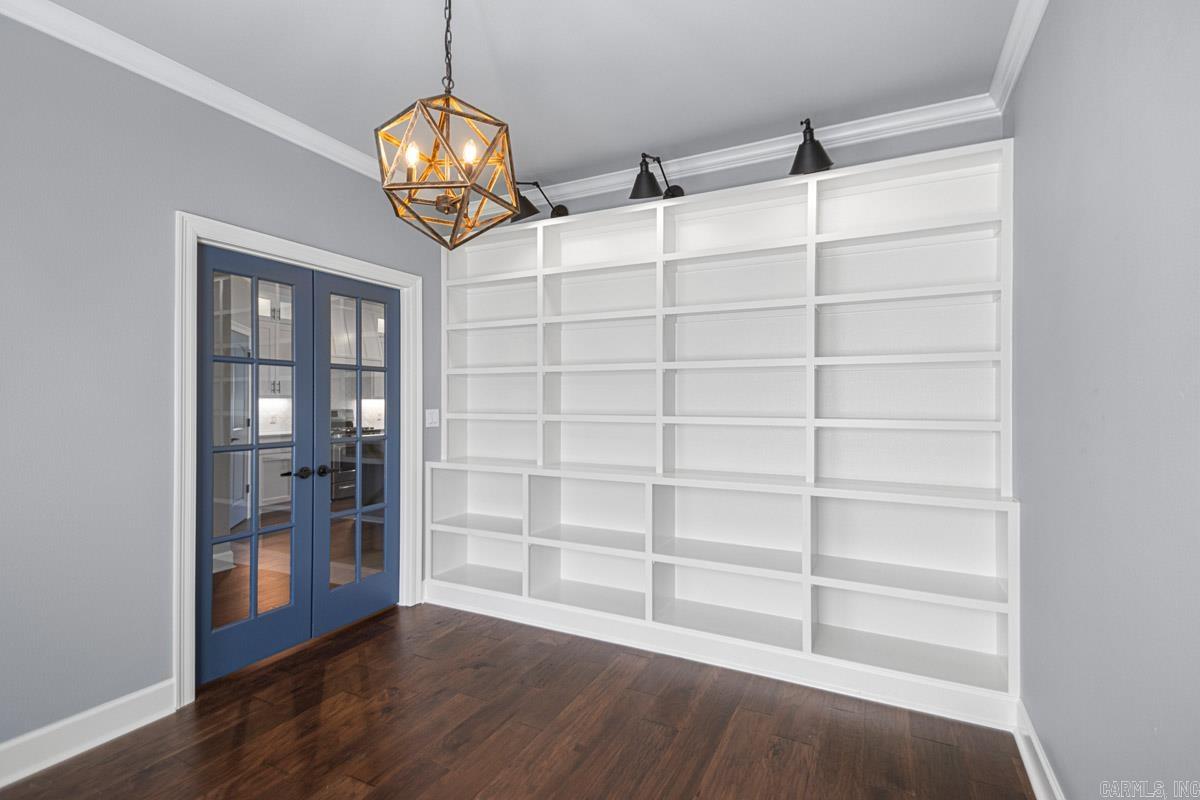 2043 Englewood  Benton, AR