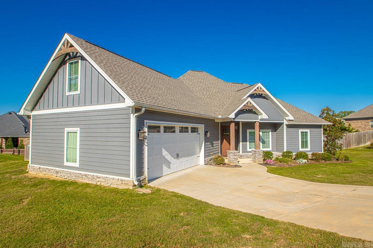 2043 Englewood  Benton, AR