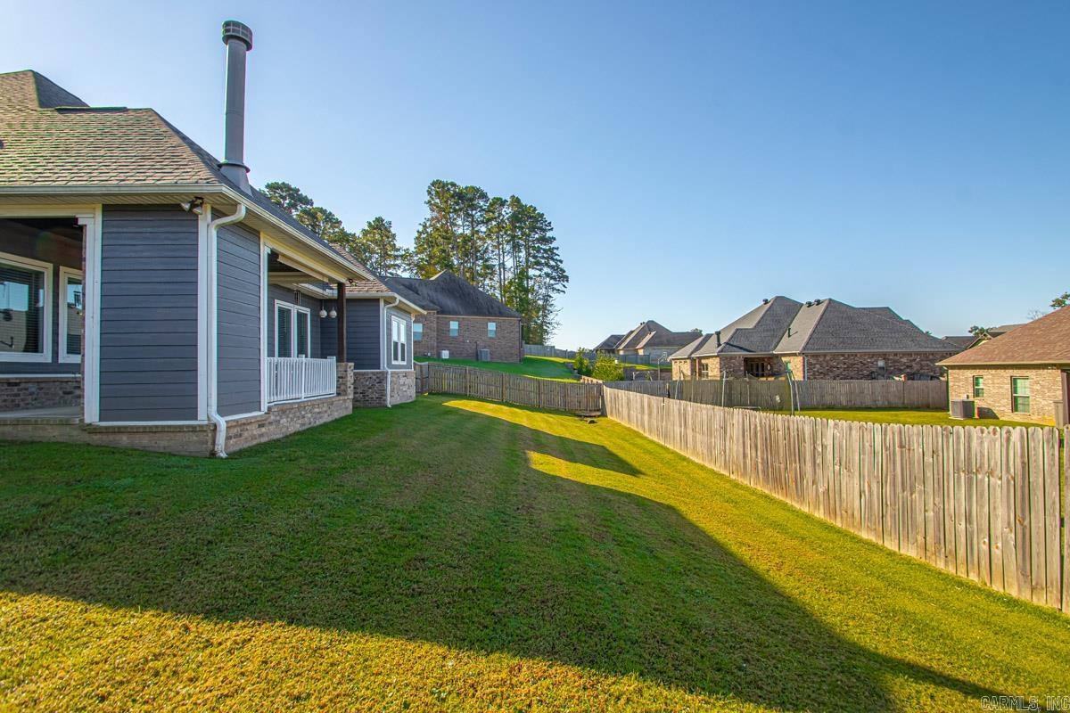 2043 Englewood  Benton, AR