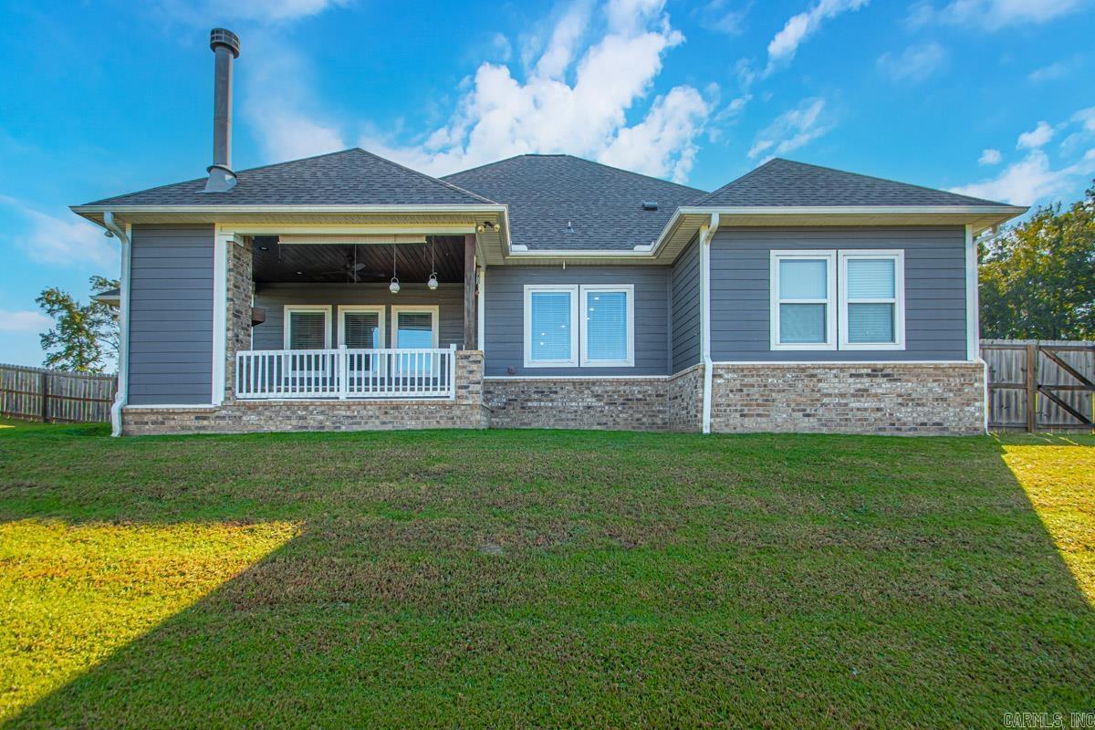 2043 Englewood  Benton, AR