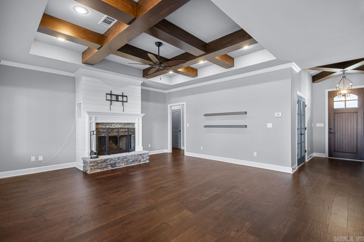 2043 Englewood  Benton, AR