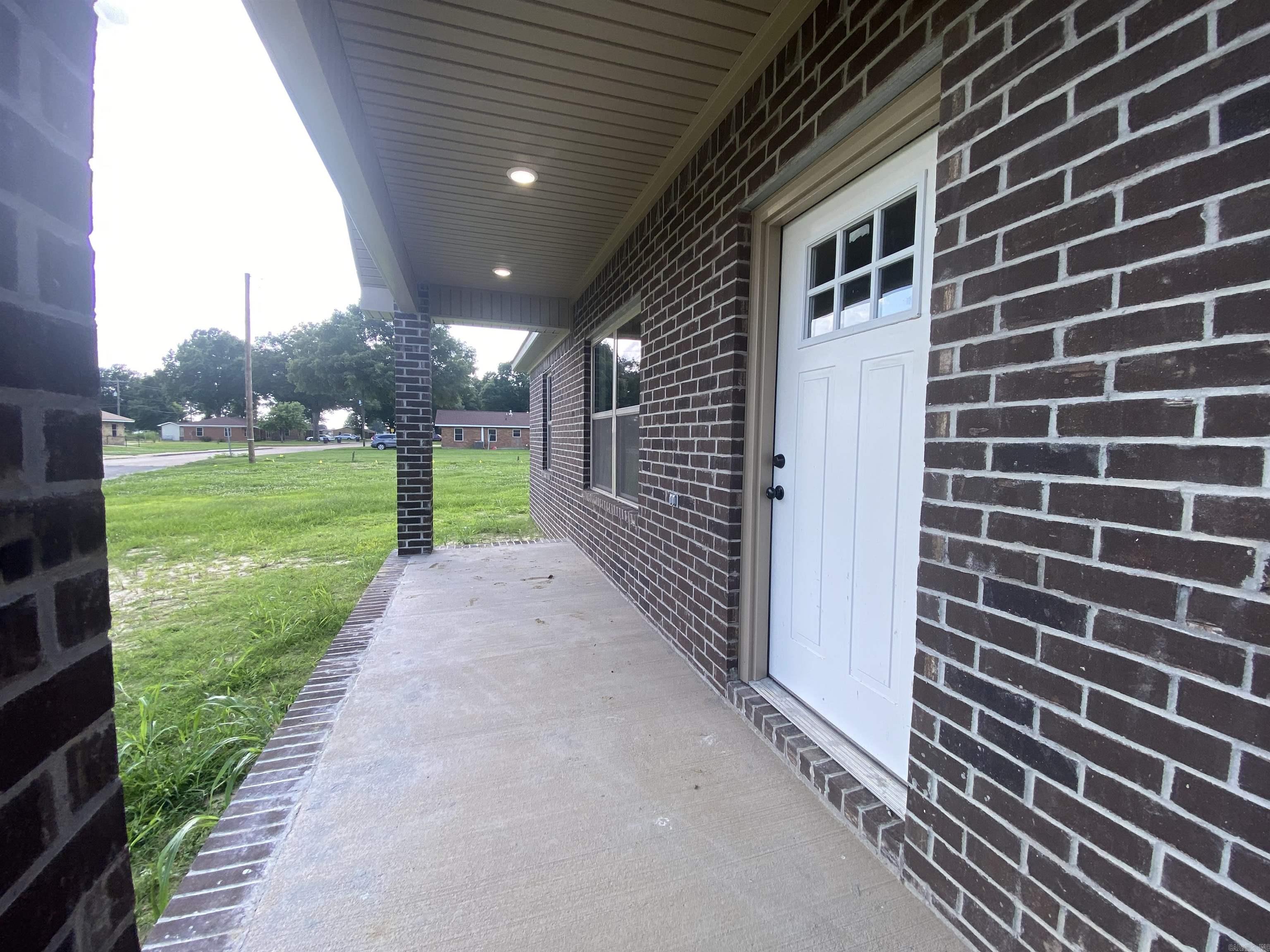 1200 Mulberry  Trumann, AR