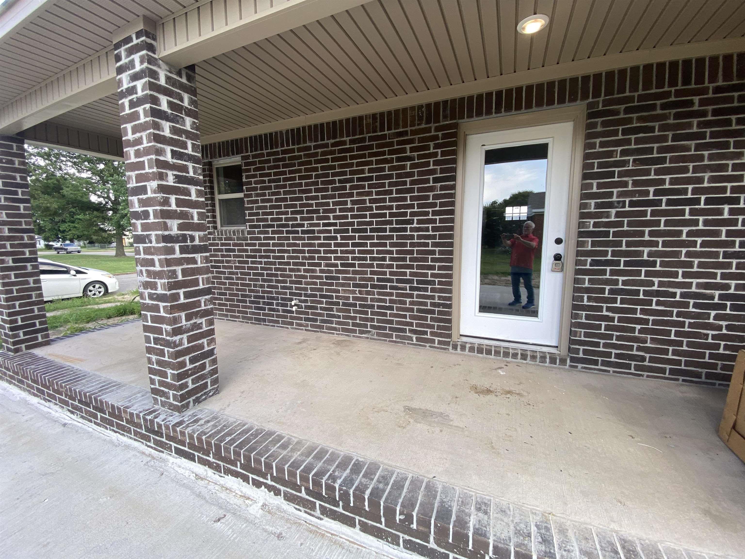 1200 Mulberry  Trumann, AR