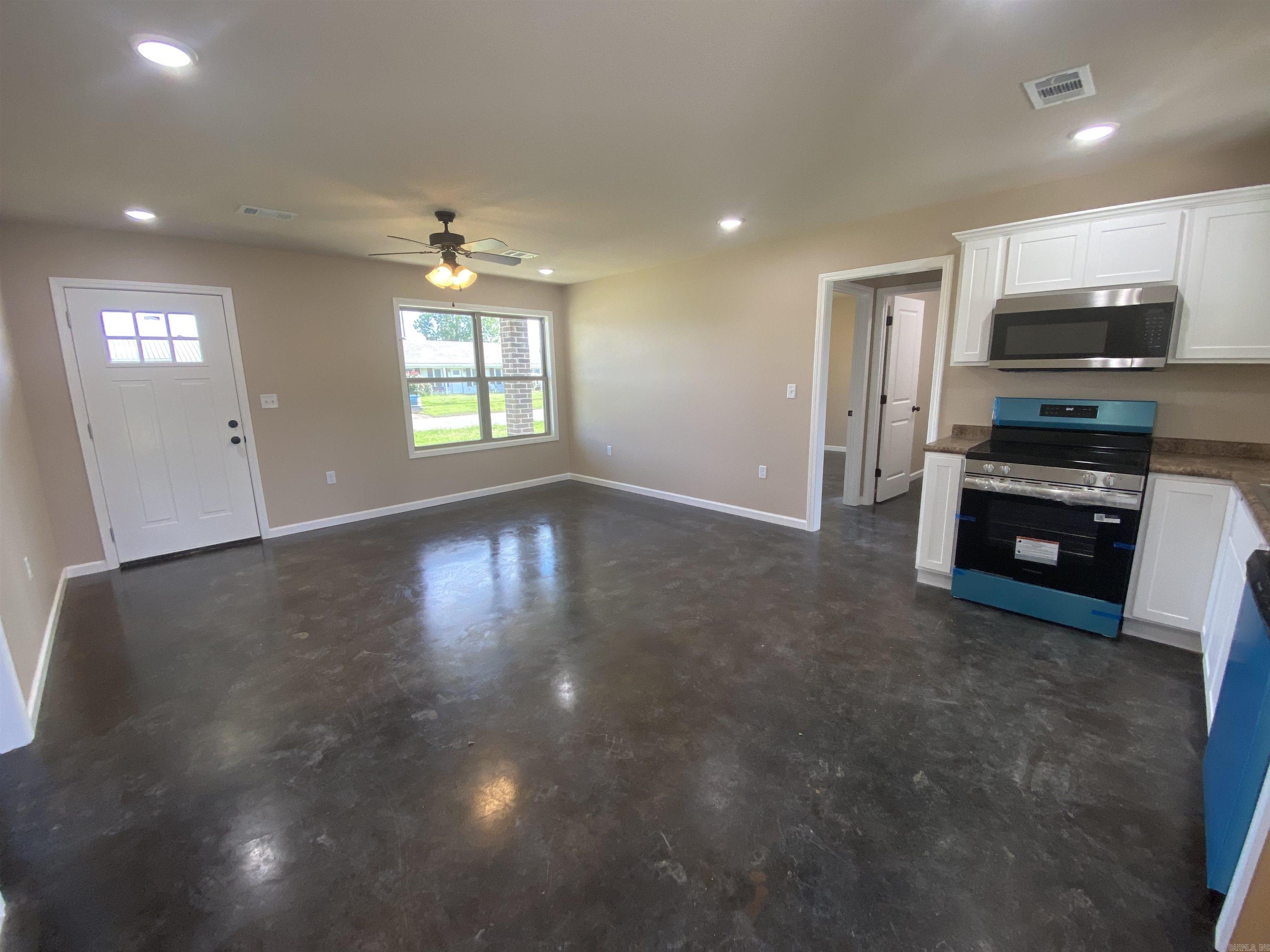 1200 Mulberry  Trumann, AR