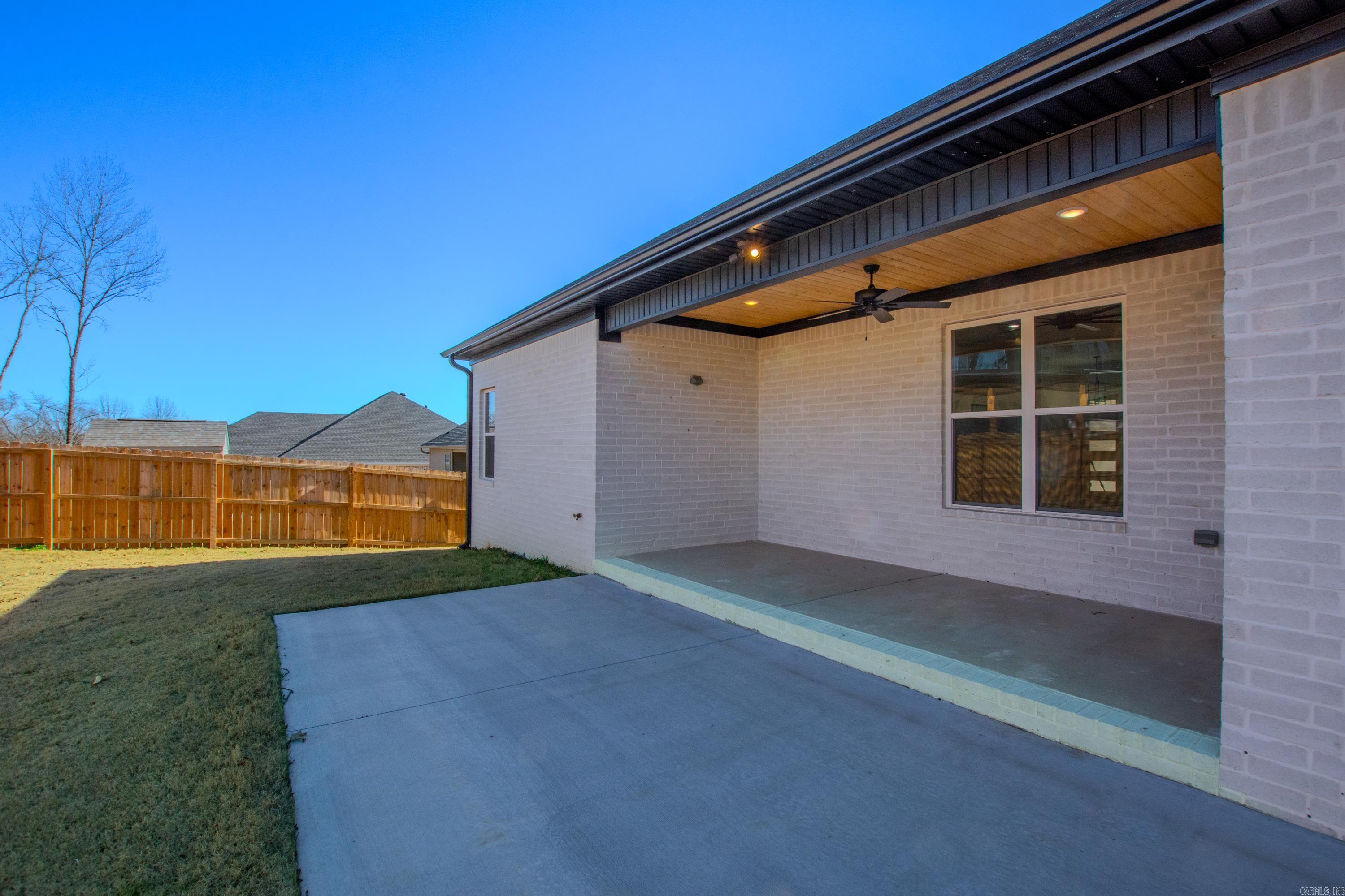 2243 E Maryland Ave Sherwood, AR 72120