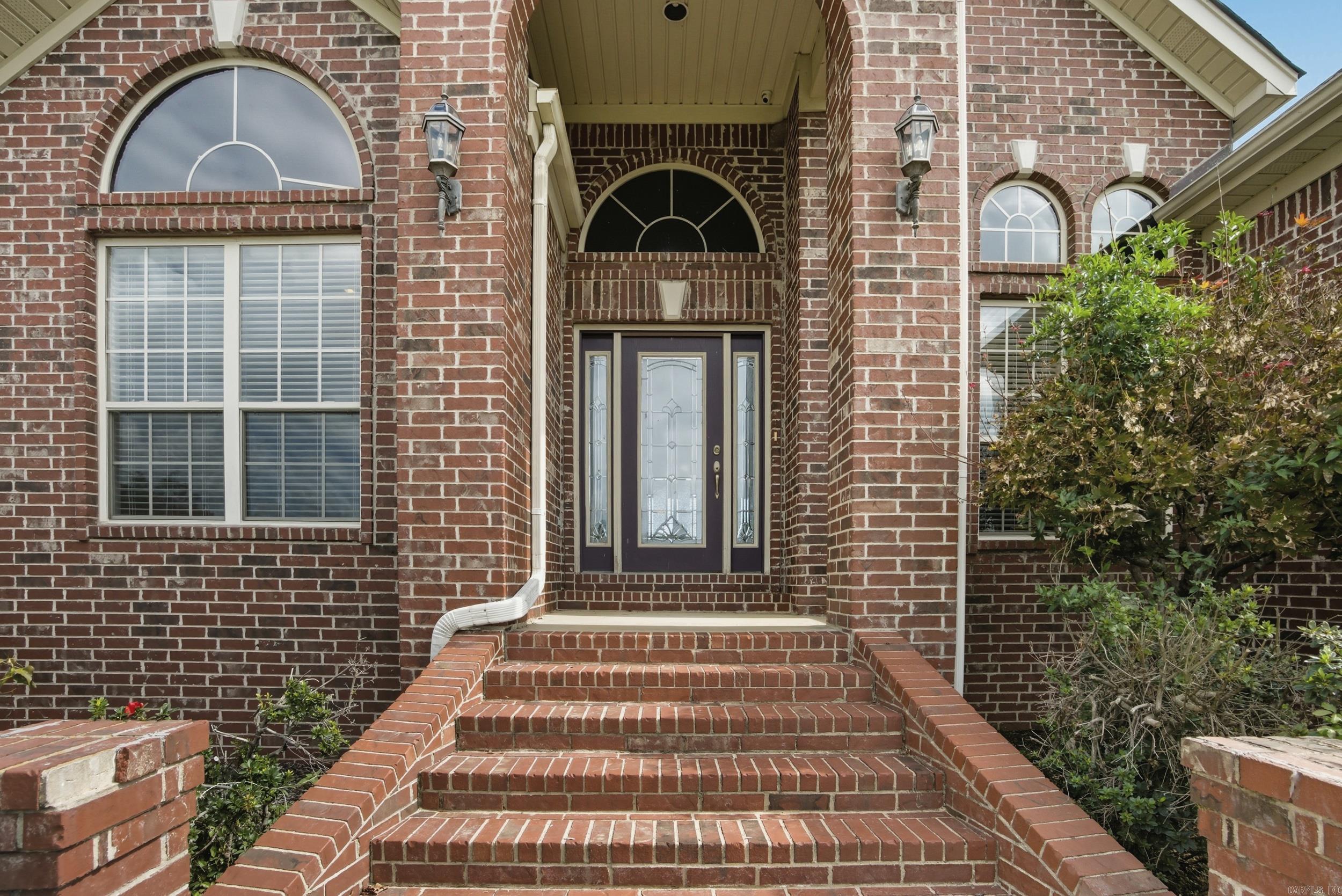 2281 Lookout Mountain Road  Benton, AR