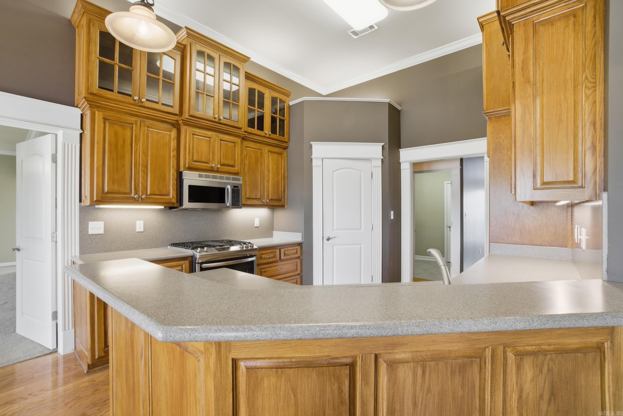 2281 Lookout Mountain Road  Benton, AR