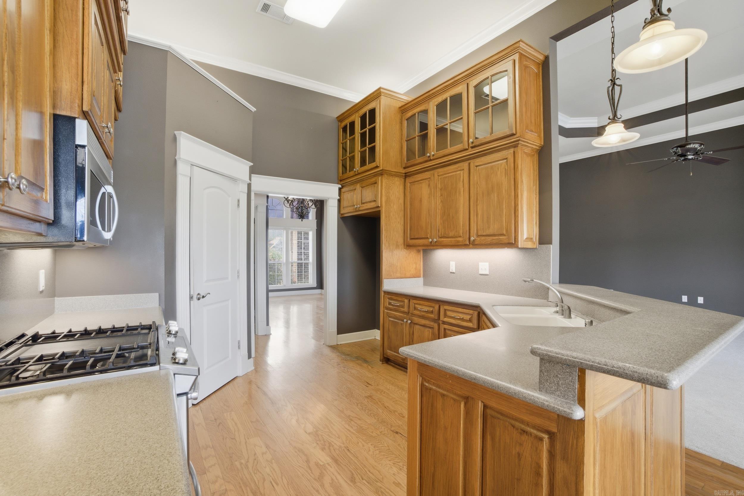 2281 Lookout Mountain Road  Benton, AR