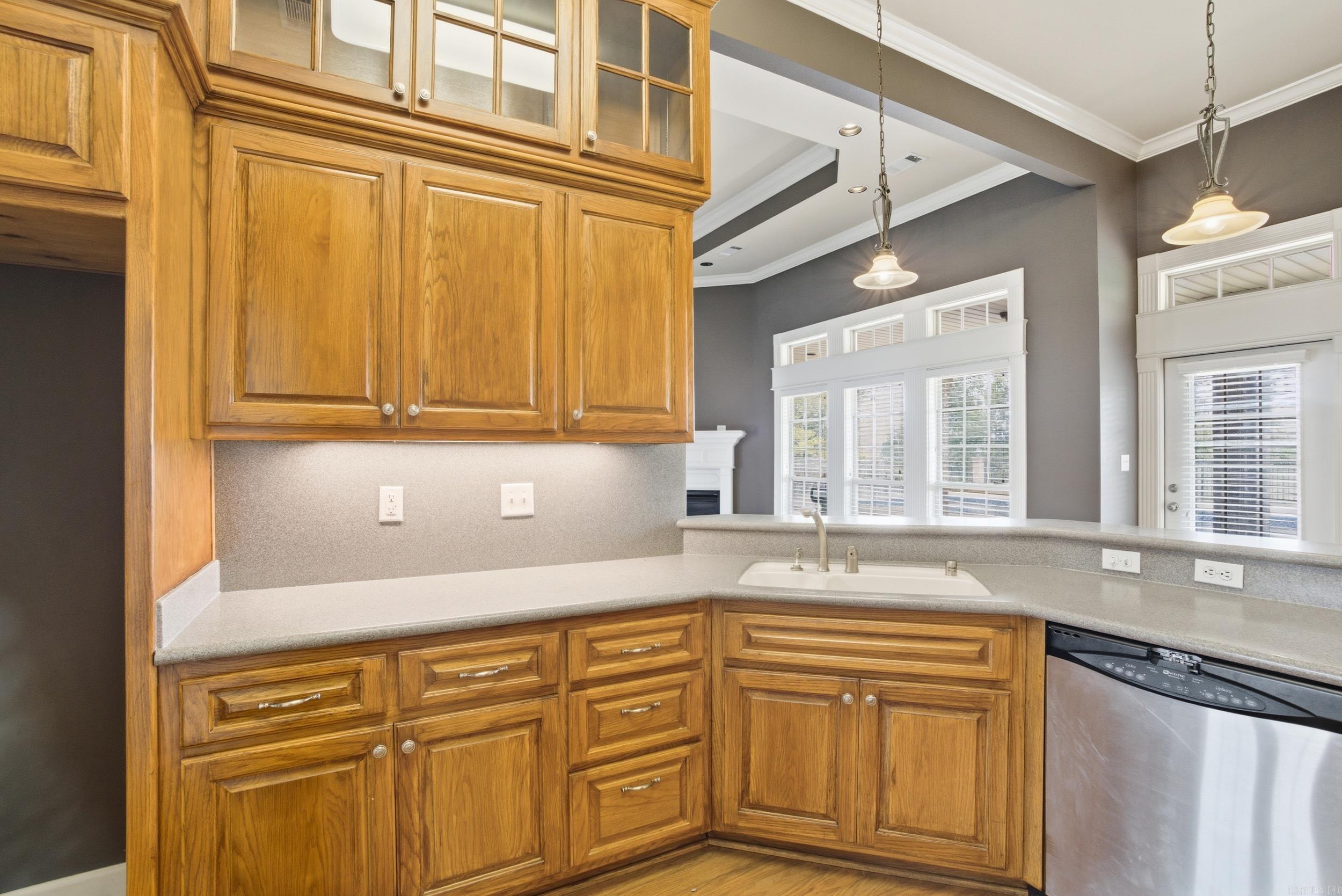 2281 Lookout Mountain Road  Benton, AR