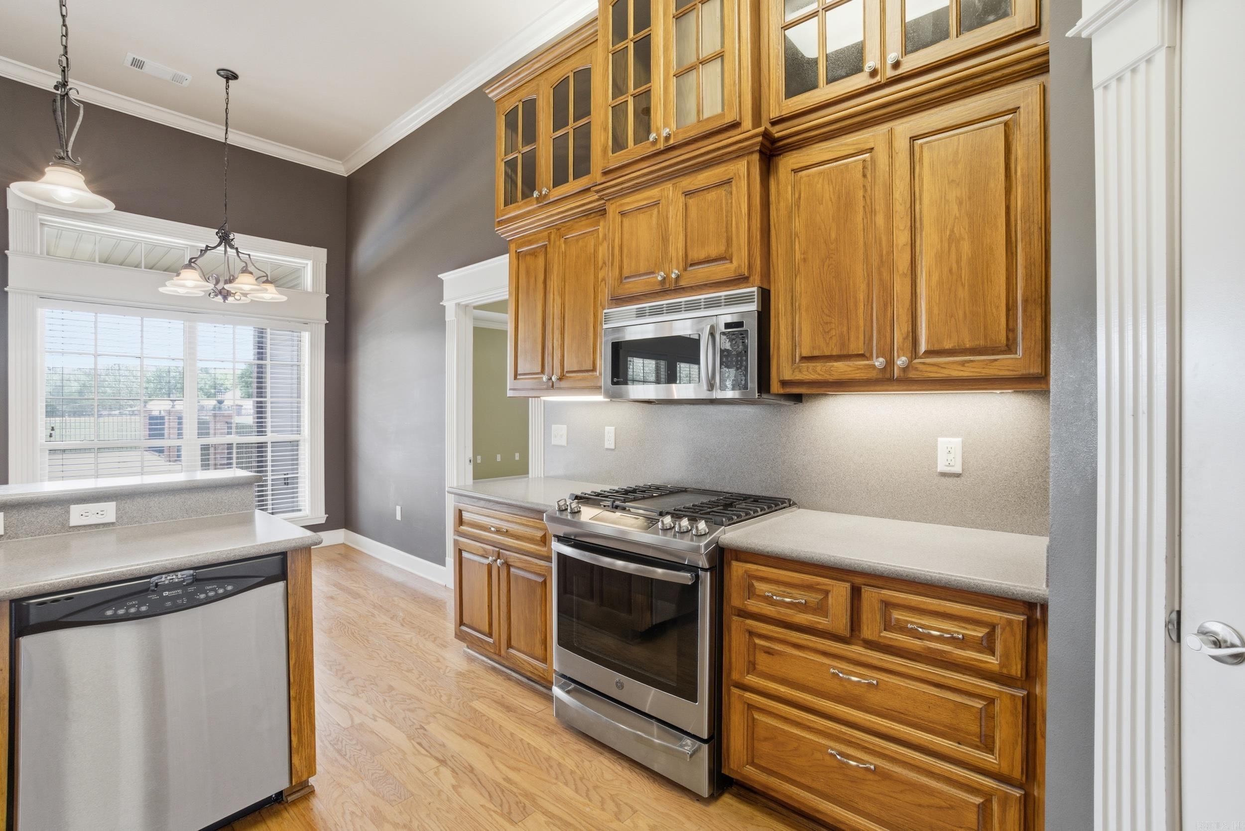 2281 Lookout Mountain Road  Benton, AR