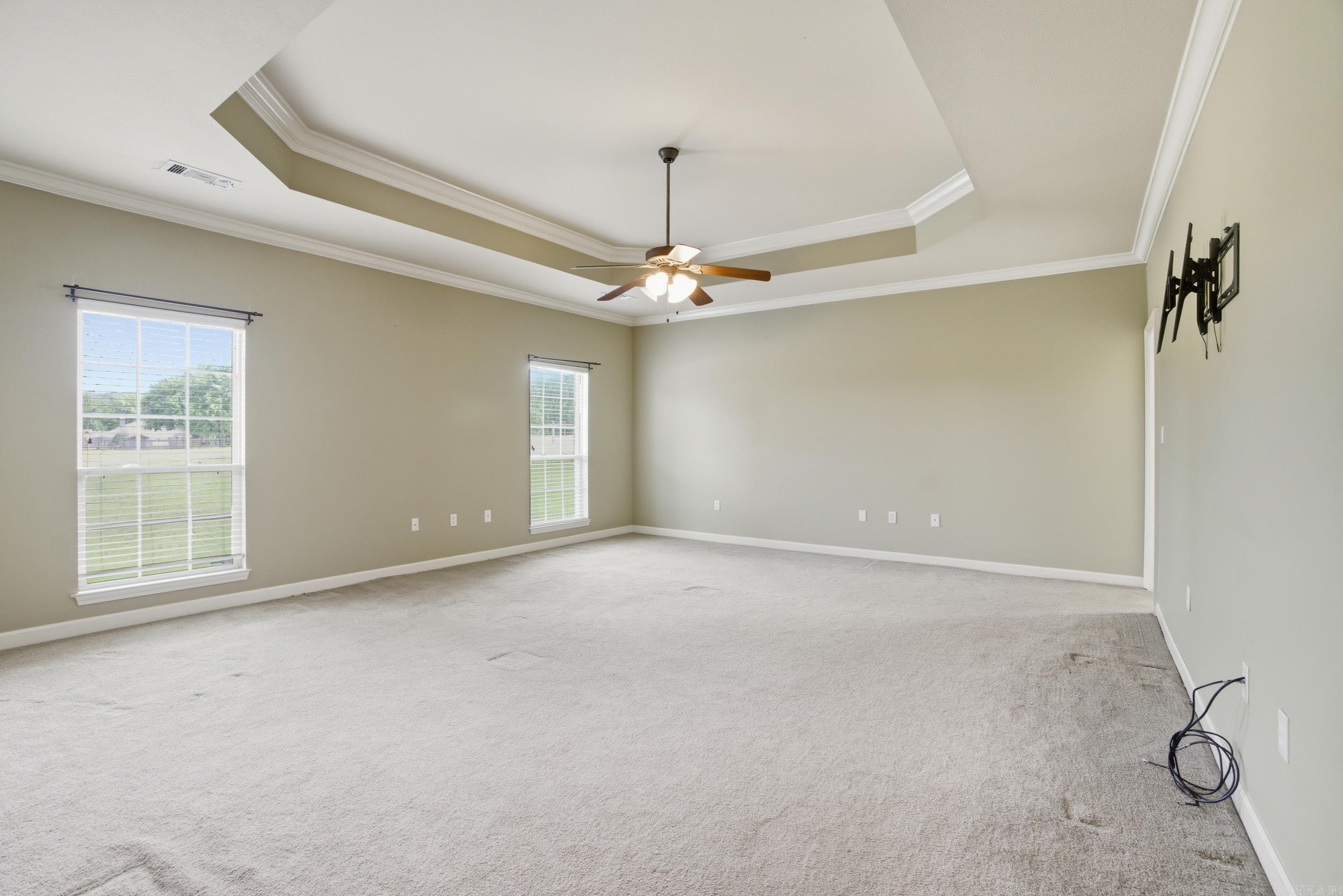 2281 Lookout Mountain Road  Benton, AR