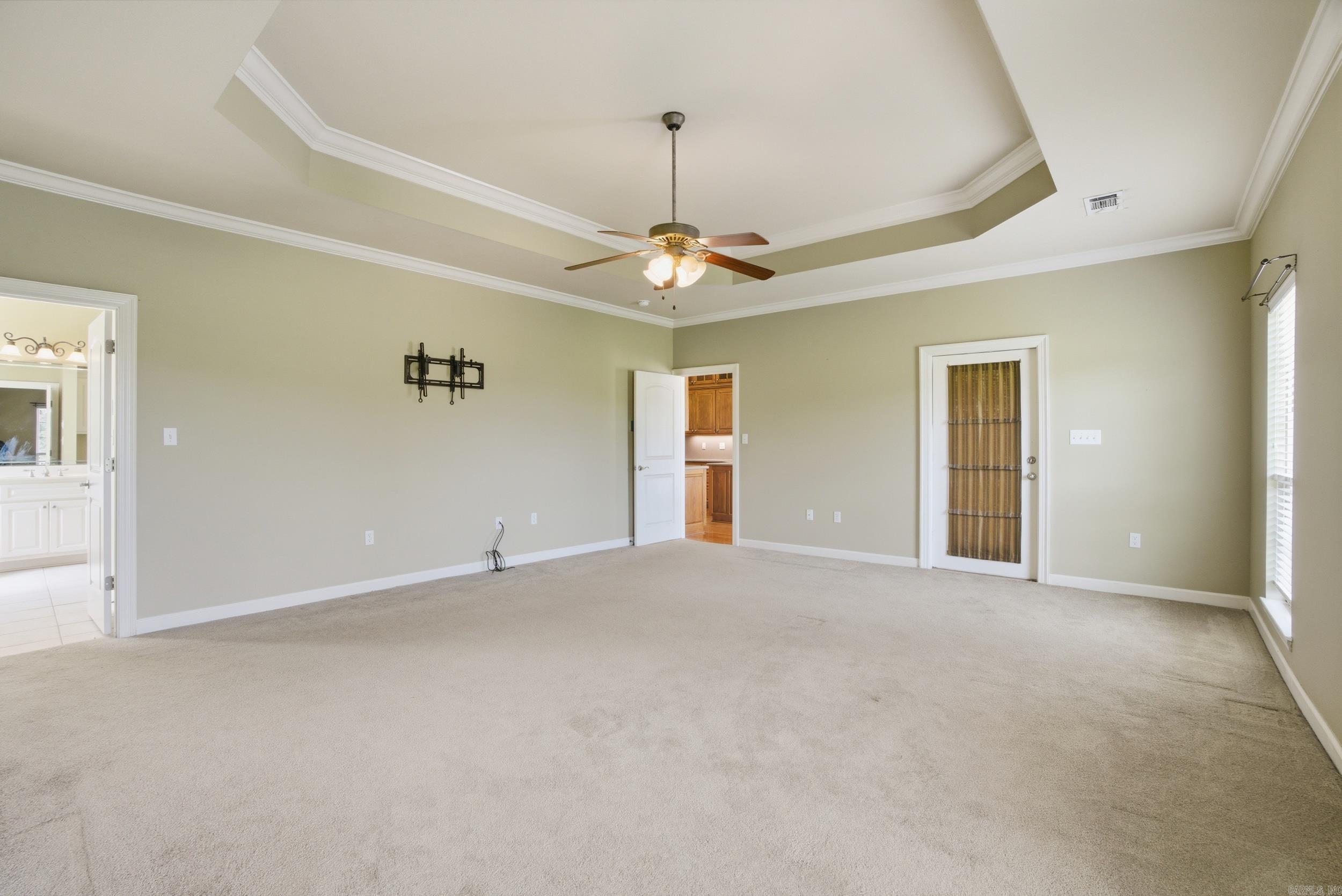 2281 Lookout Mountain Road  Benton, AR