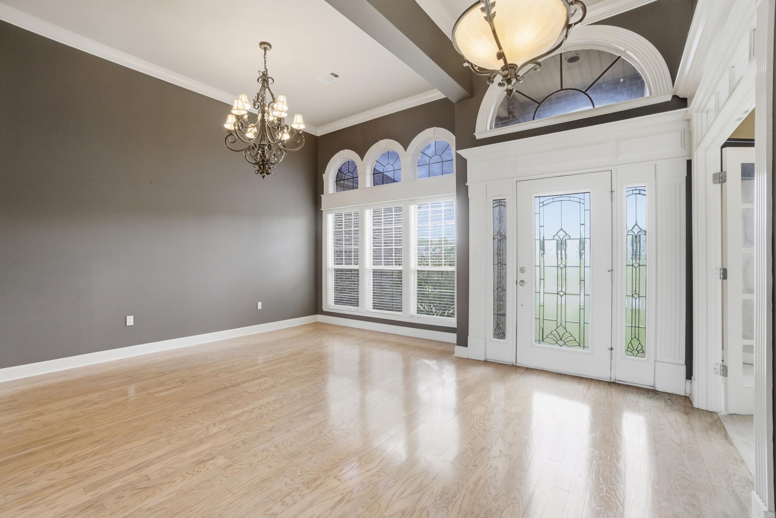 2281 Lookout Mountain Road  Benton, AR