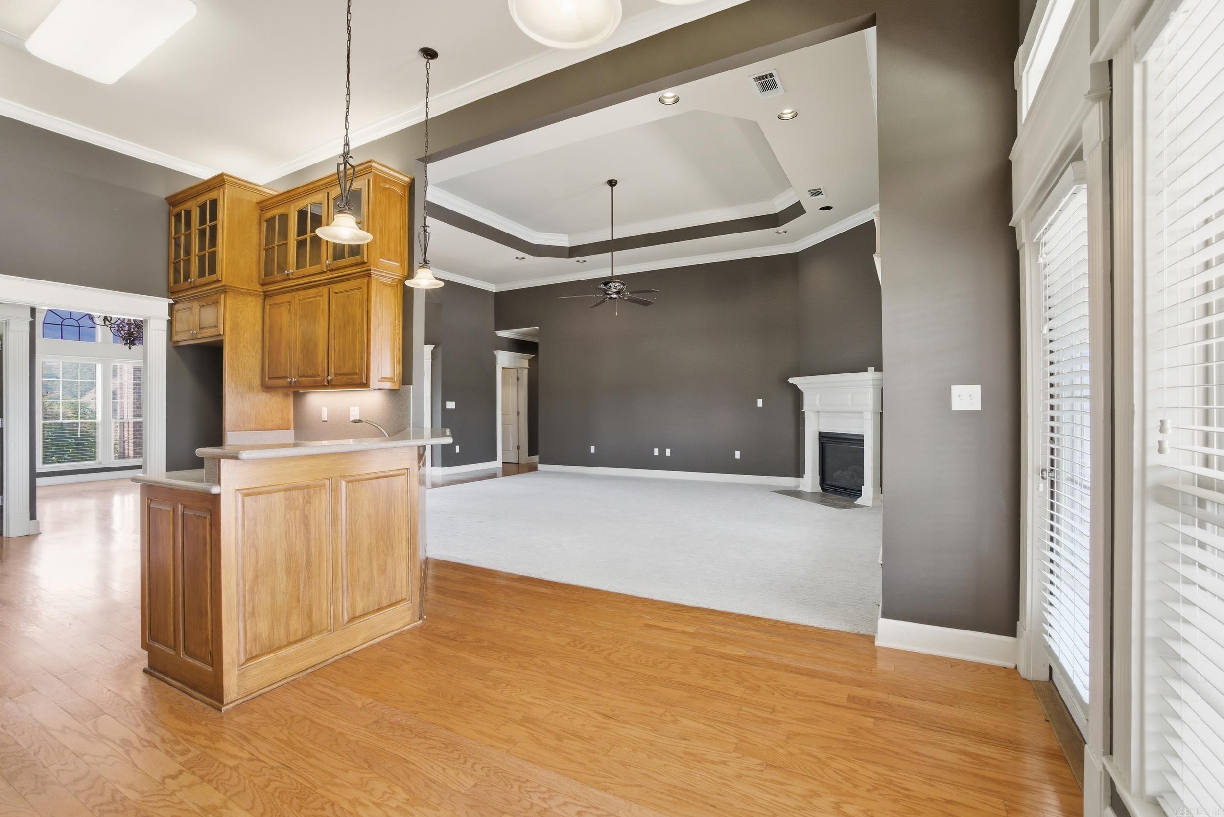 2281 Lookout Mountain Road  Benton, AR