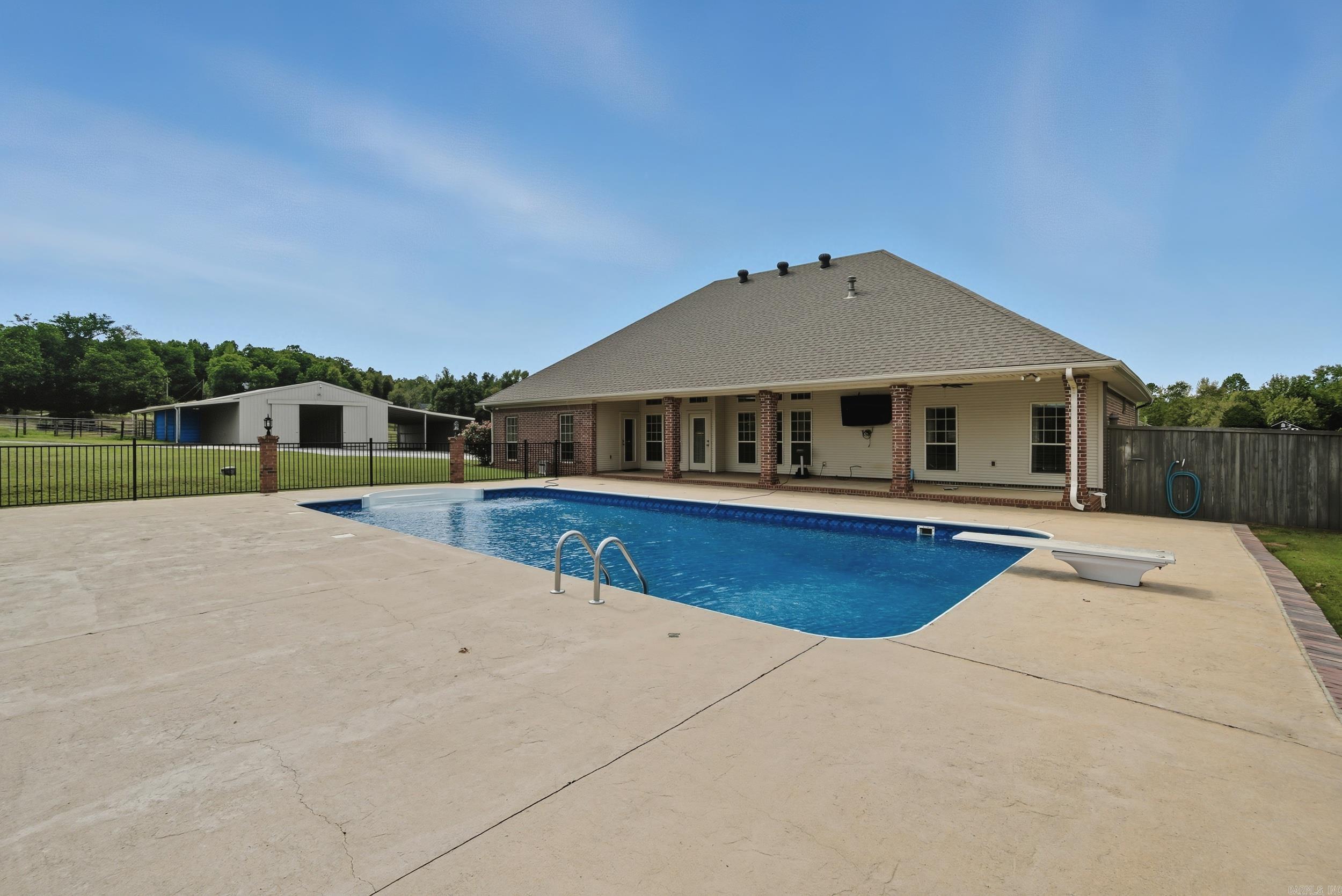 2281 Lookout Mountain Road  Benton, AR