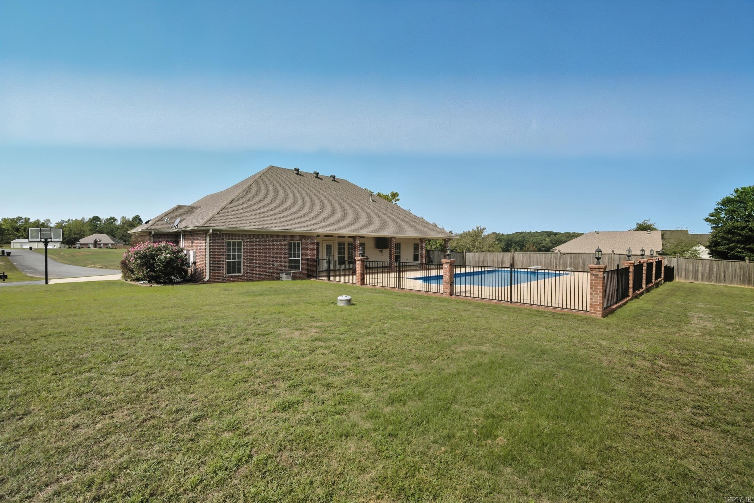 2281 Lookout Mountain Road  Benton, AR