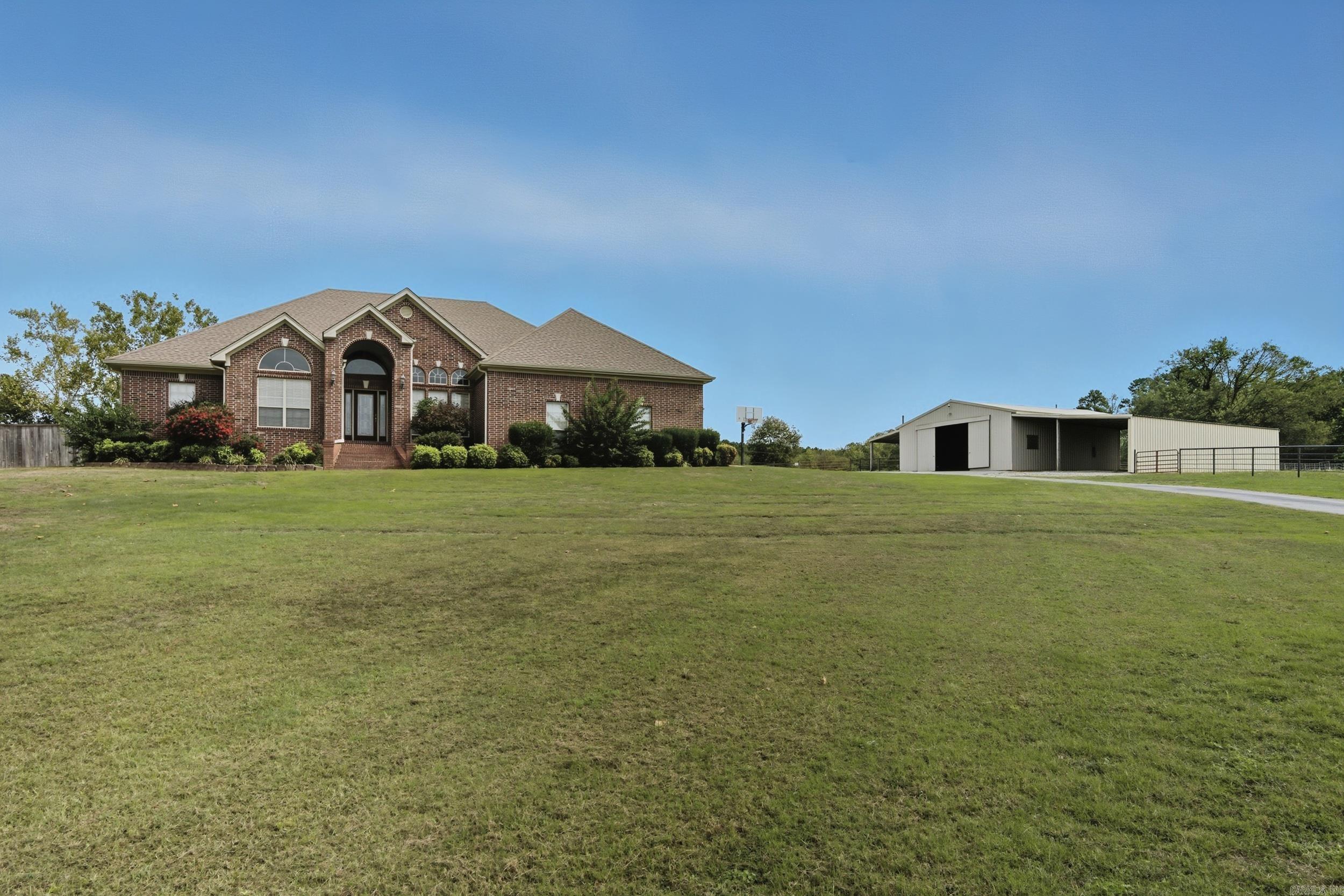 2281 Lookout Mountain Road  Benton, AR