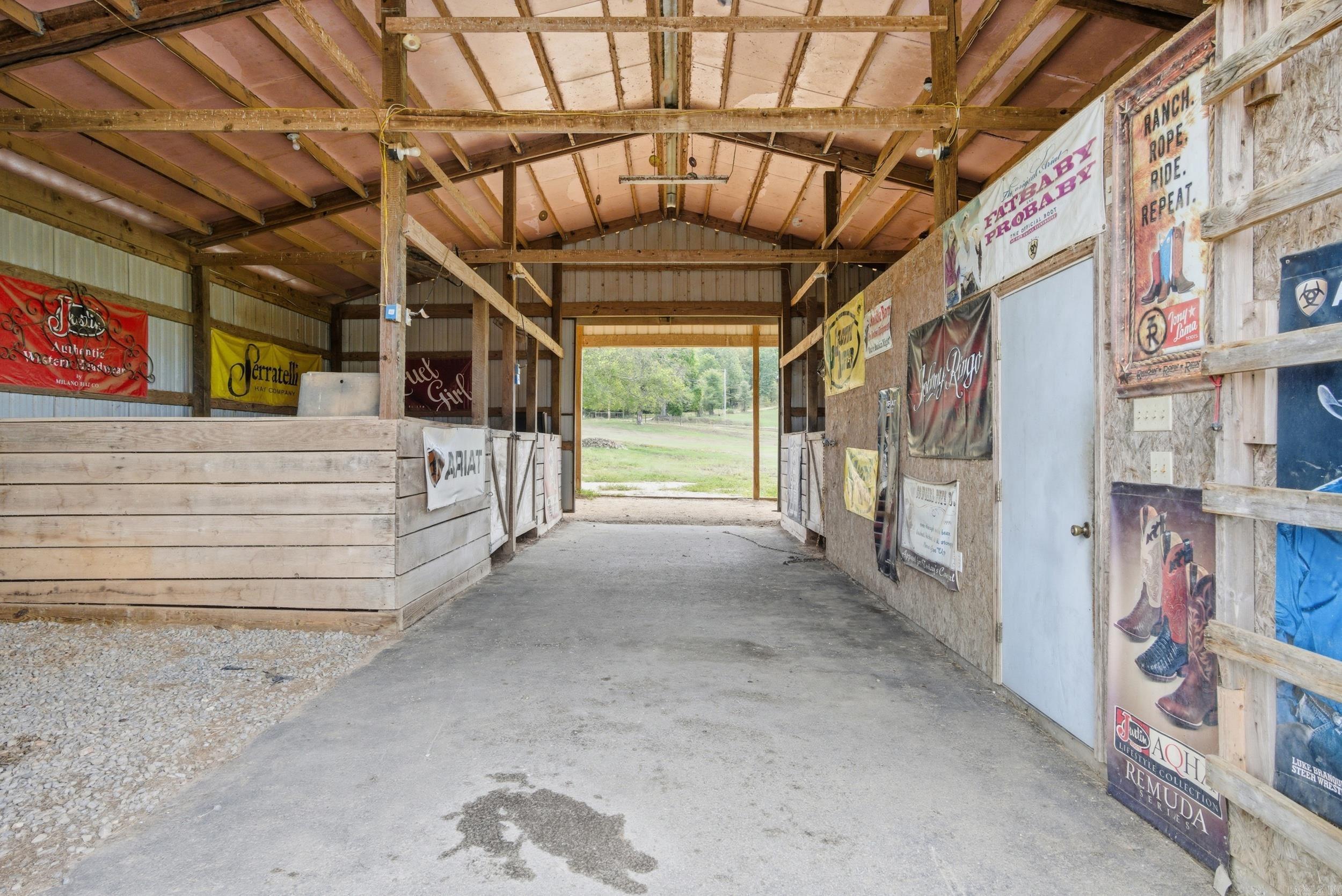 2281 Lookout Mountain Road  Benton, AR