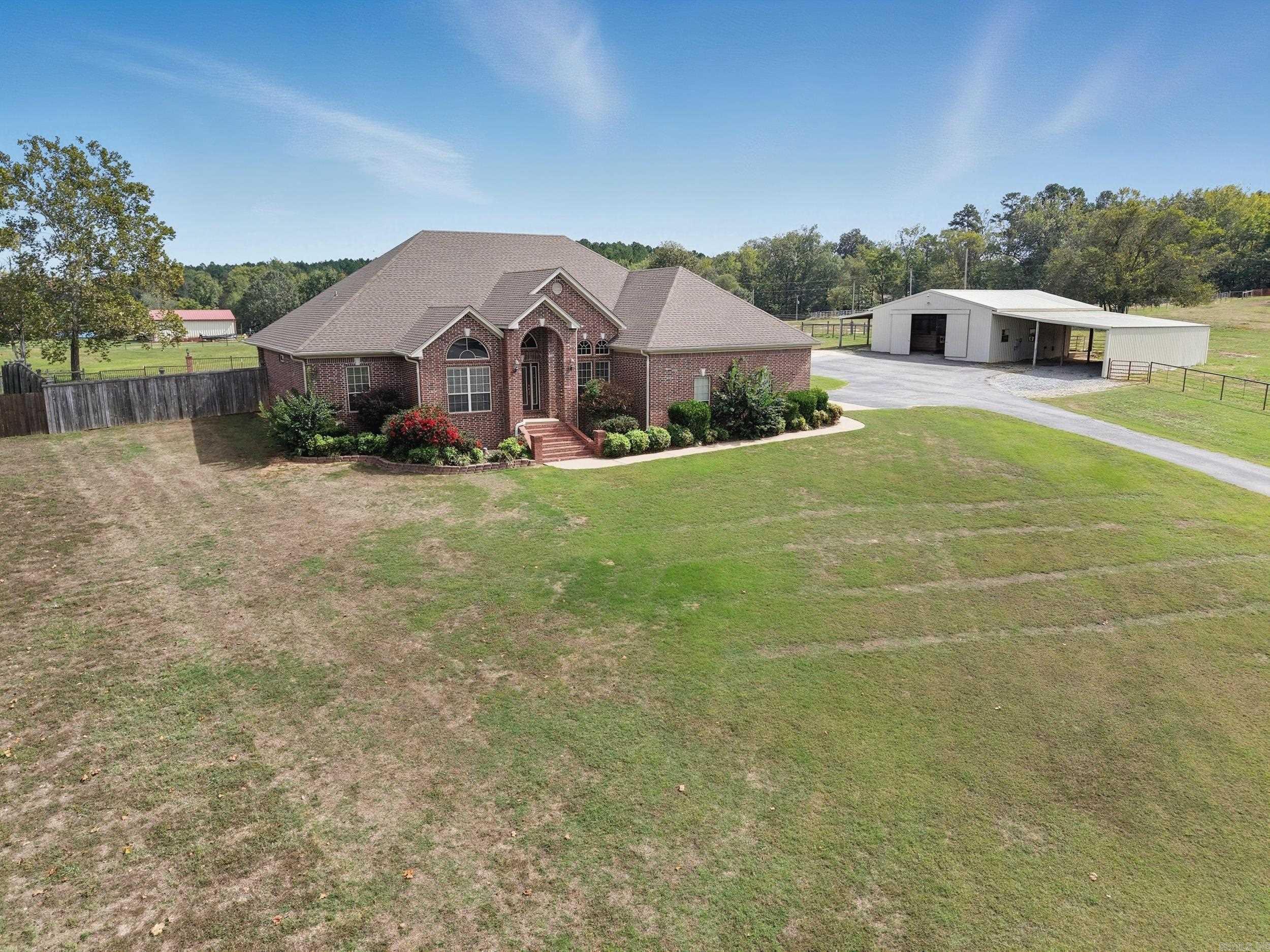 2281 Lookout Mountain Road  Benton, AR