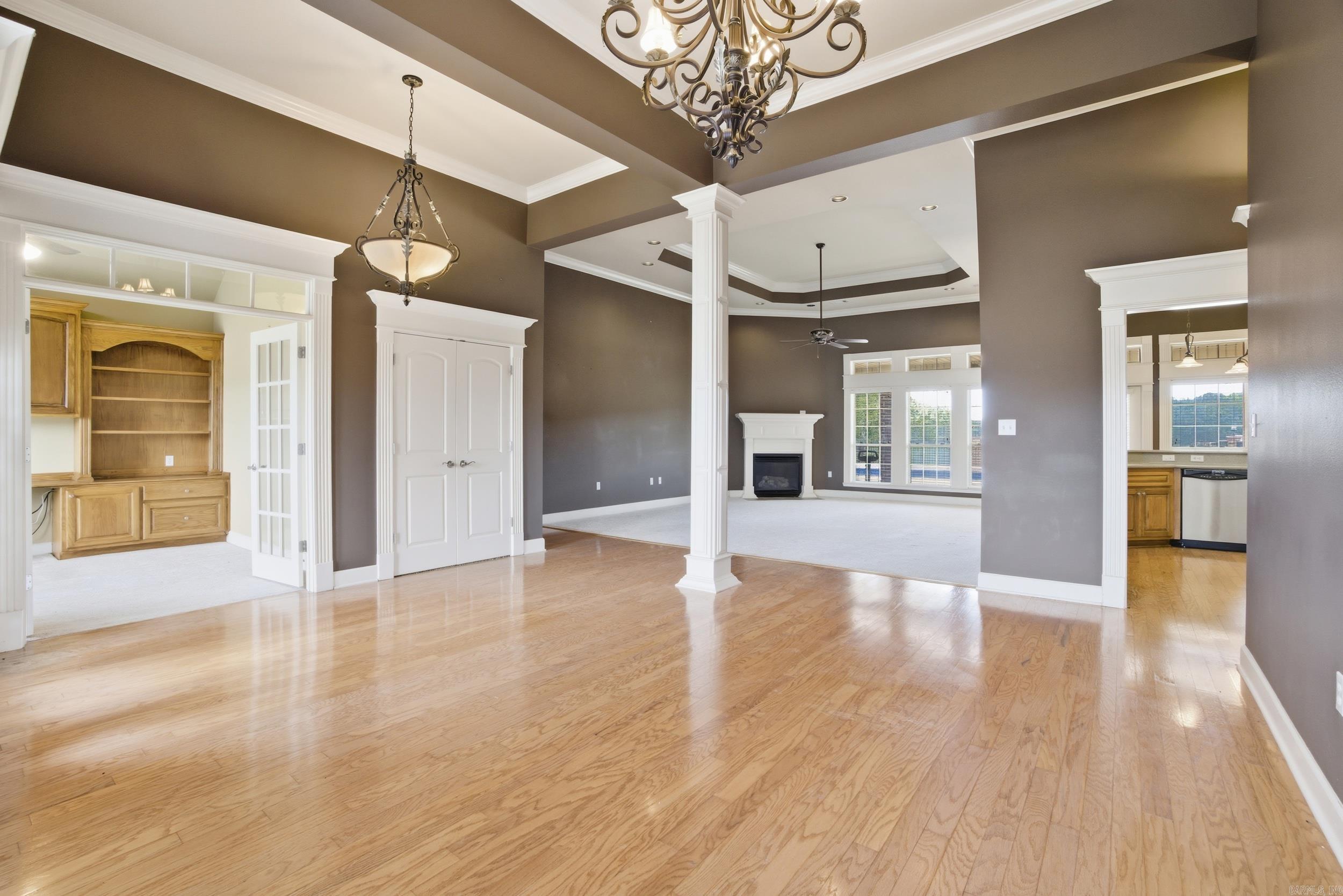 2281 Lookout Mountain Road  Benton, AR