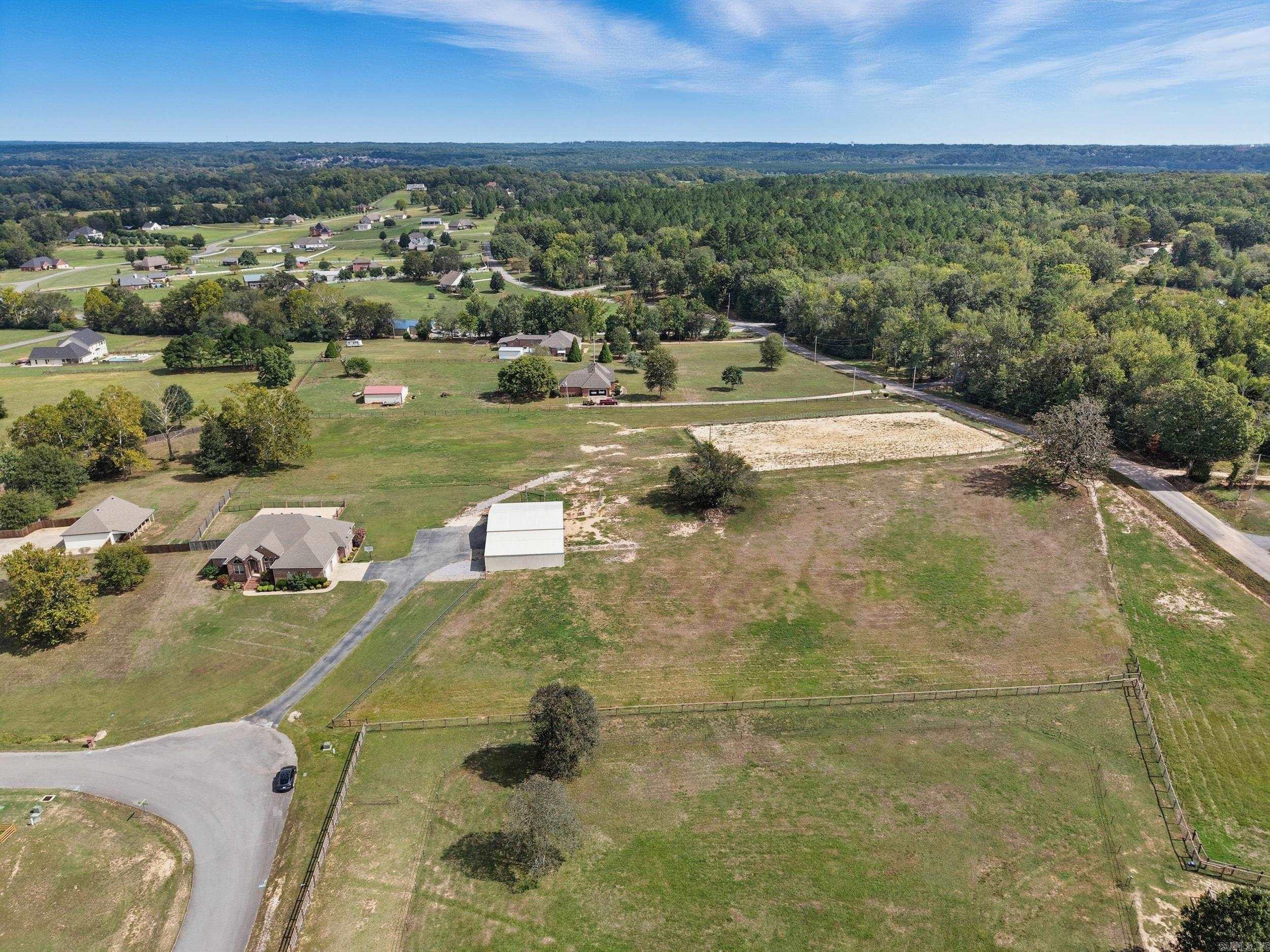 2281 Lookout Mountain Road  Benton, AR