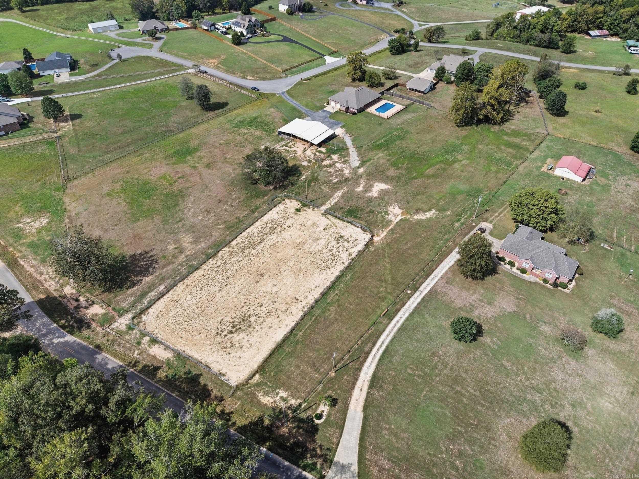2281 Lookout Mountain Road  Benton, AR