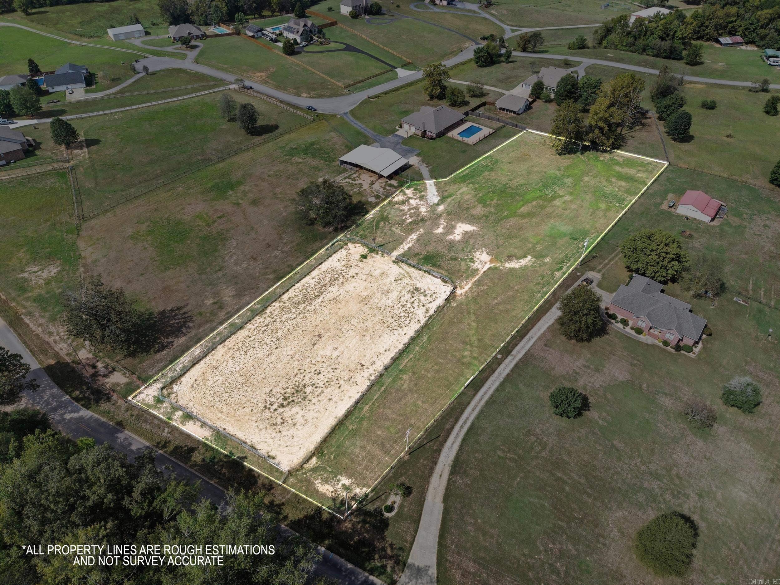 2281 Lookout Mountain Road  Benton, AR