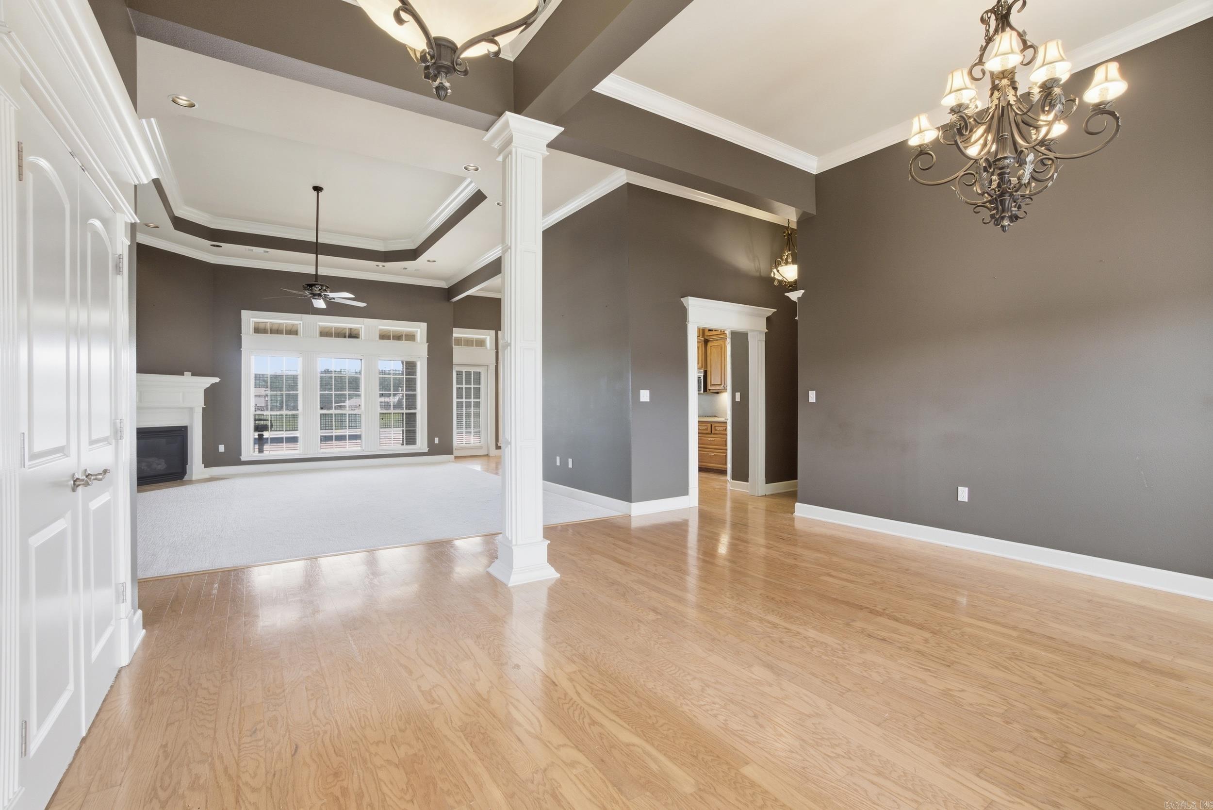 2281 Lookout Mountain Road  Benton, AR