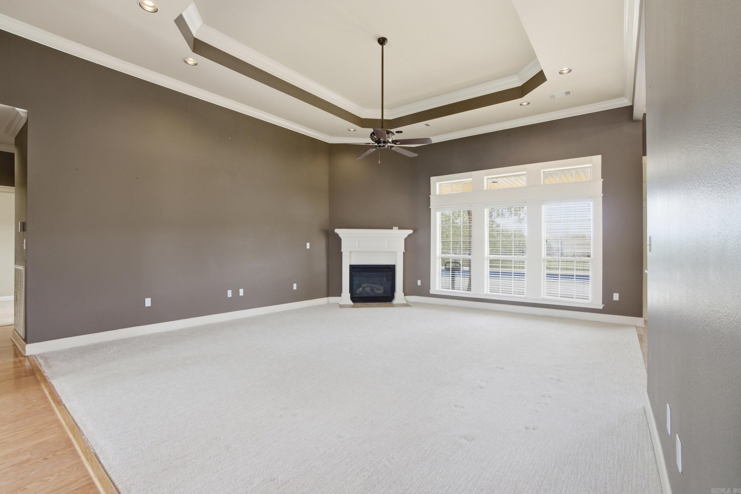 2281 Lookout Mountain Road  Benton, AR