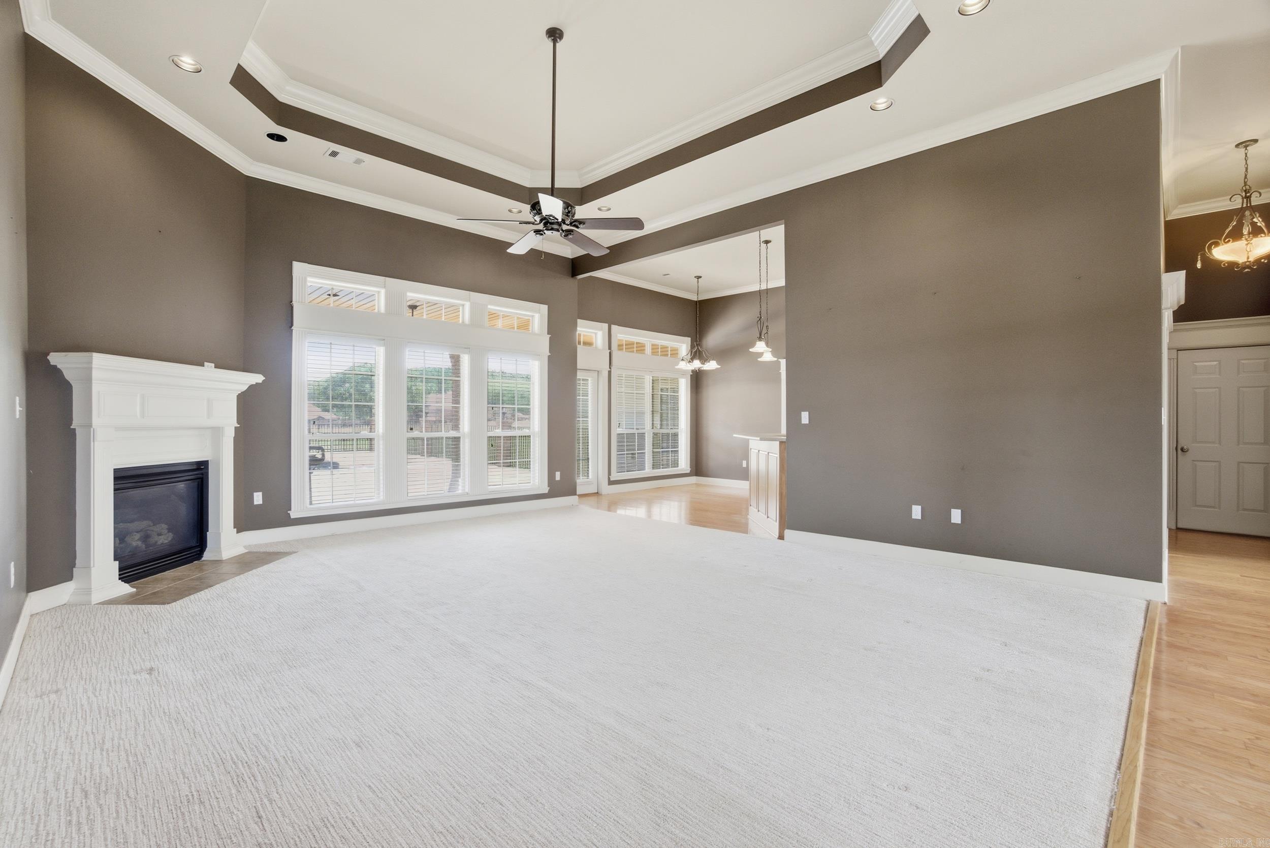 2281 Lookout Mountain Road  Benton, AR