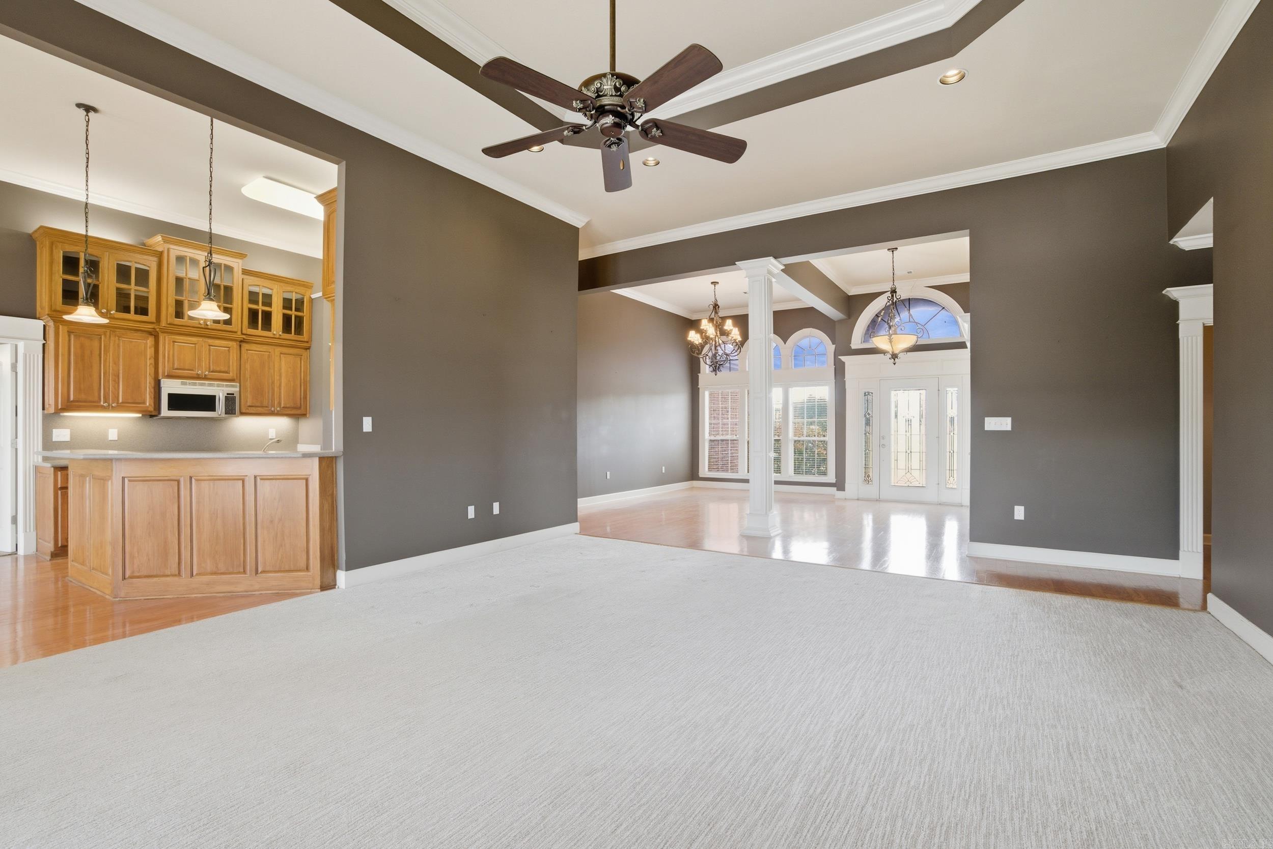 2281 Lookout Mountain Road  Benton, AR