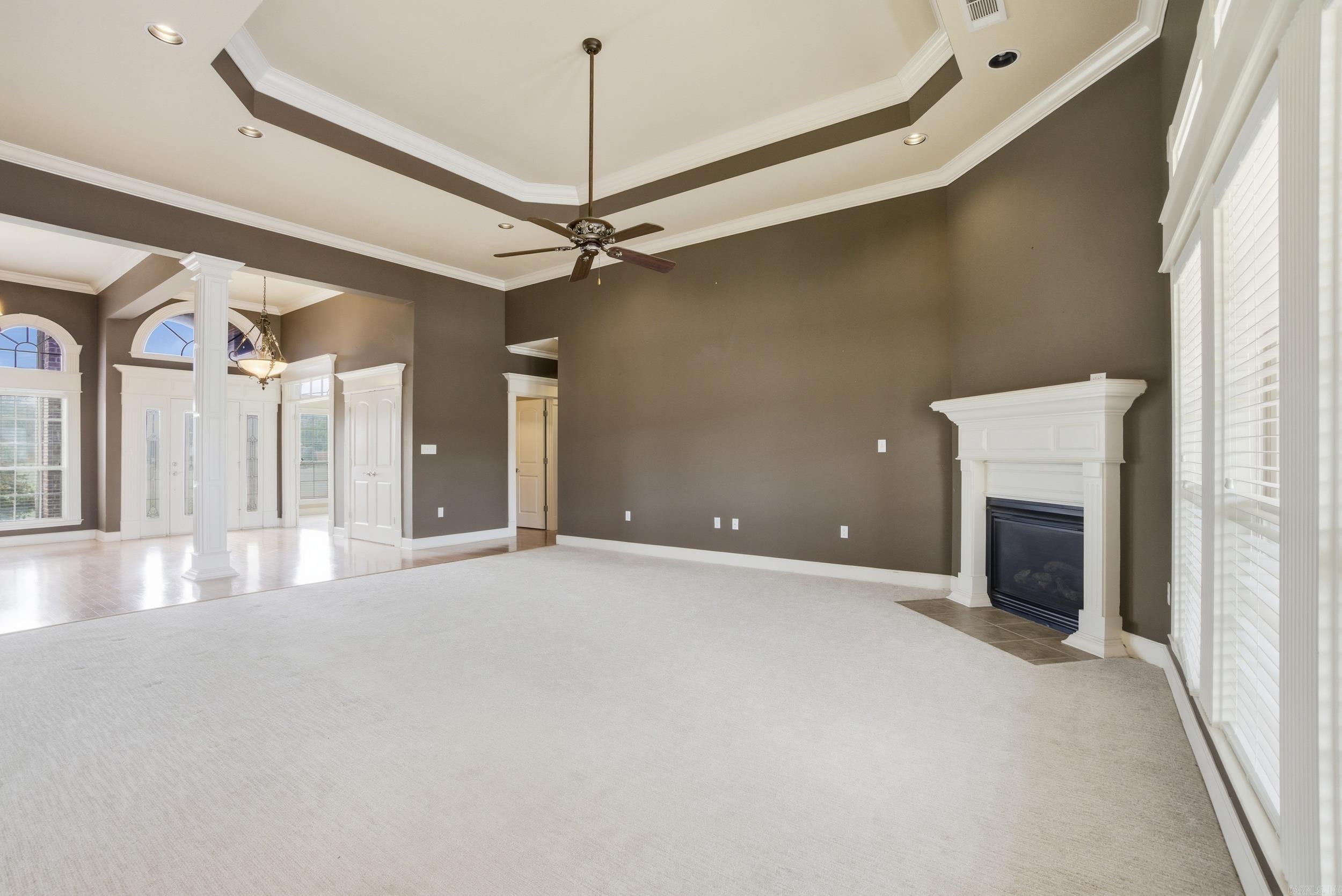 2281 Lookout Mountain Road  Benton, AR