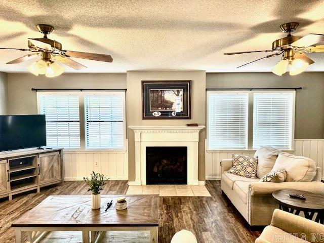 1961 Southfork  Okolona, AR