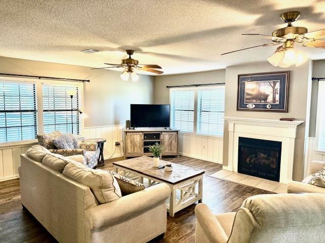 1961 Southfork  Okolona, AR