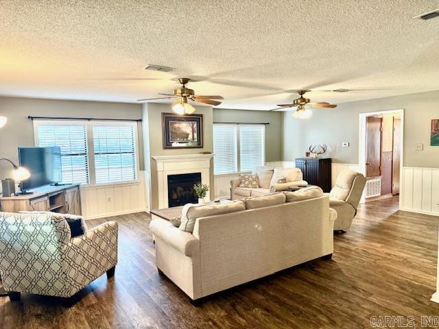 1961 Southfork  Okolona, AR