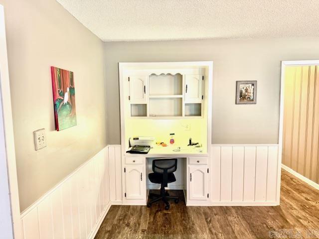 1961 Southfork  Okolona, AR