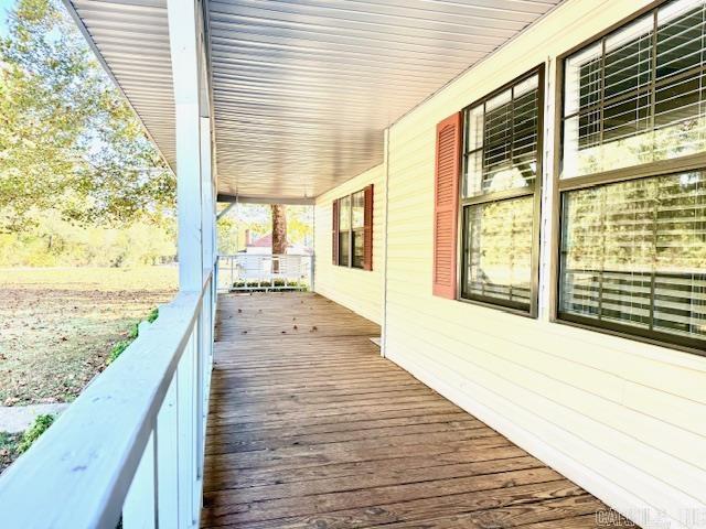 1961 Southfork  Okolona, AR