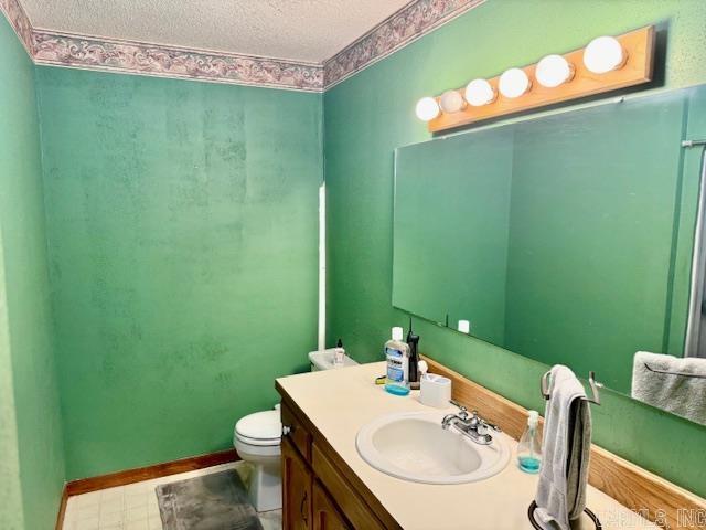 1961 Southfork  Okolona, AR