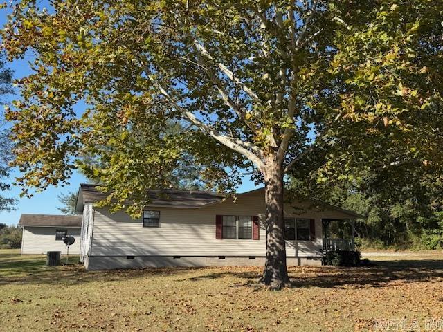 1961 Southfork  Okolona, AR